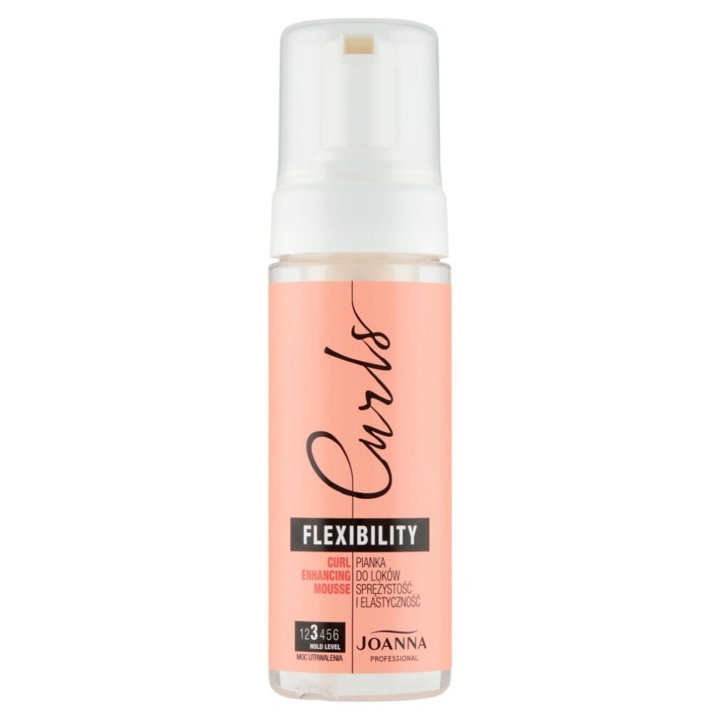 Joanna Haarspray Professional Lockenschaum für Locken 150ml