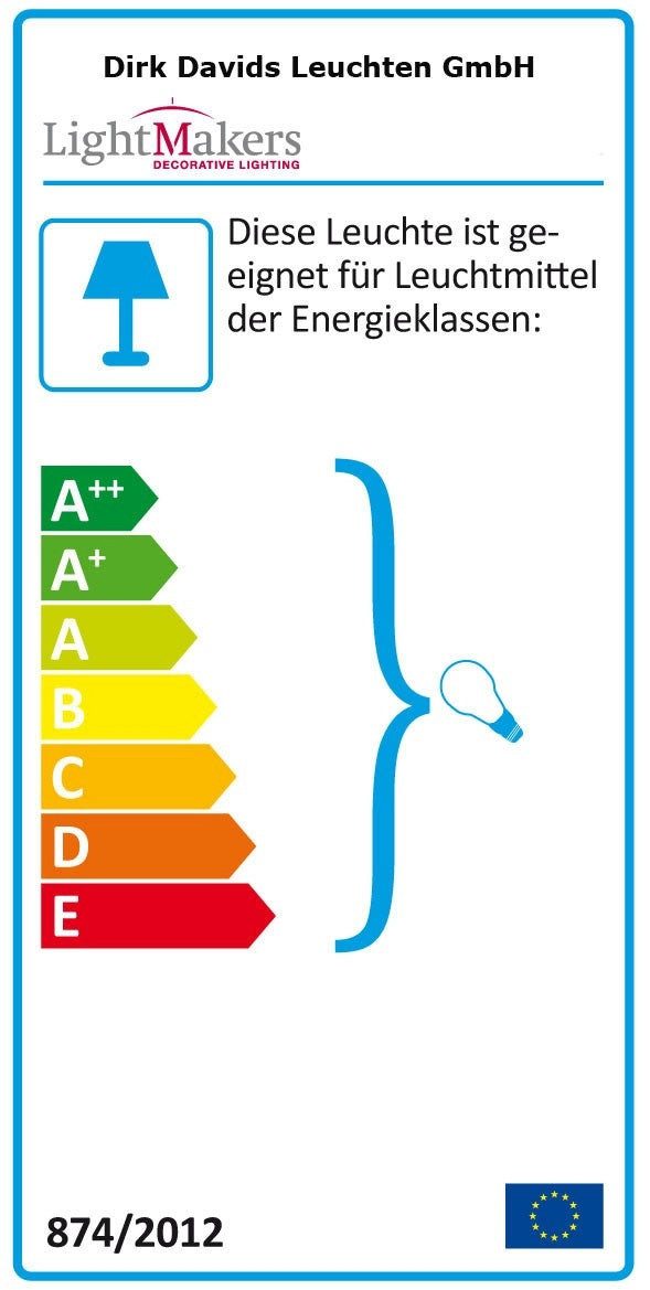 Dirk Davids Leuchten GmbH Tischleuchte Tischleuchte Keramik Vierkant Rund Creme Schirm Hell Grau Kariert 8050