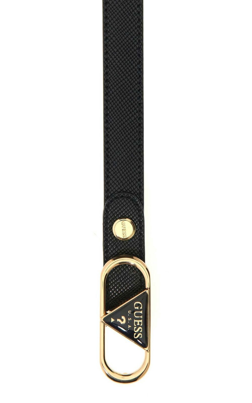 Guess Synthetikgürtel Adjustable Belt günstig online kaufen