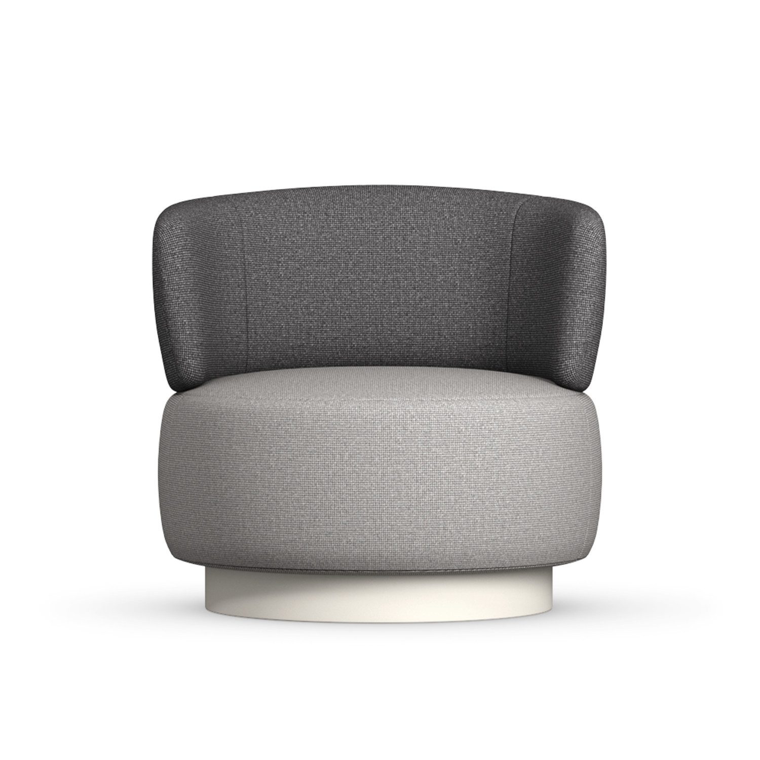 sedus Loungesessel se:living Sessel (Made in Germany, 5 Jahre Garantie), ergonomischer Loungesessel