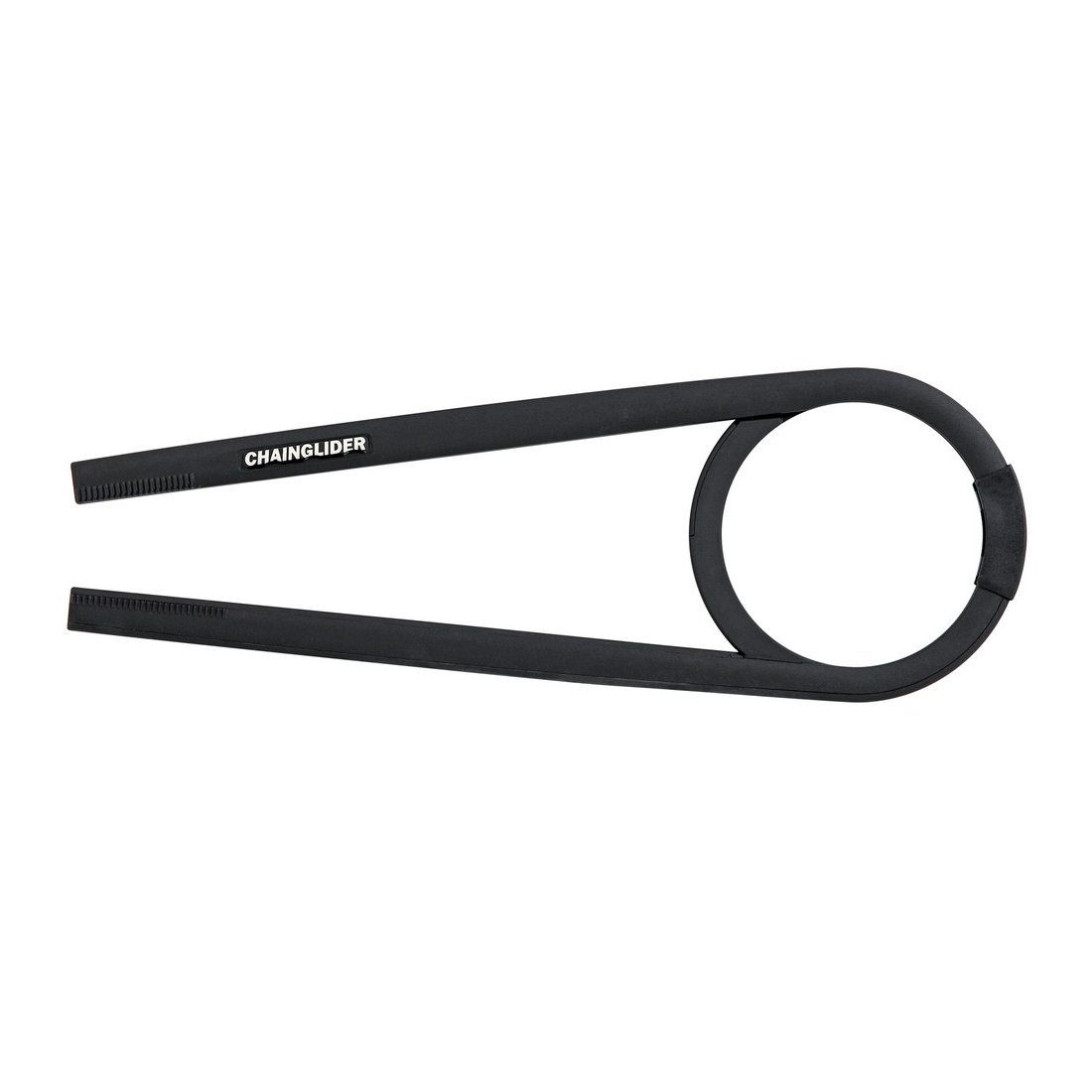 Hebie Schutzblech Kettenschutz Vorderteil 38 Zähne, Langversion