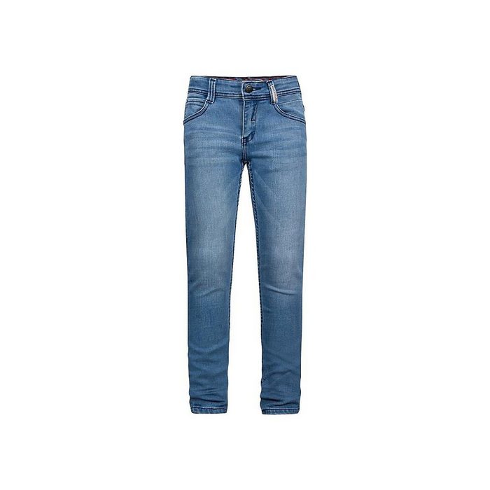 Retour Jeans Regular-fit-Jeans Jerseyhose WULF für Jungen