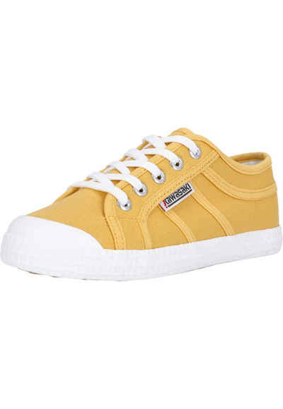 Kawasaki Tennis Sneaker trendy retro design