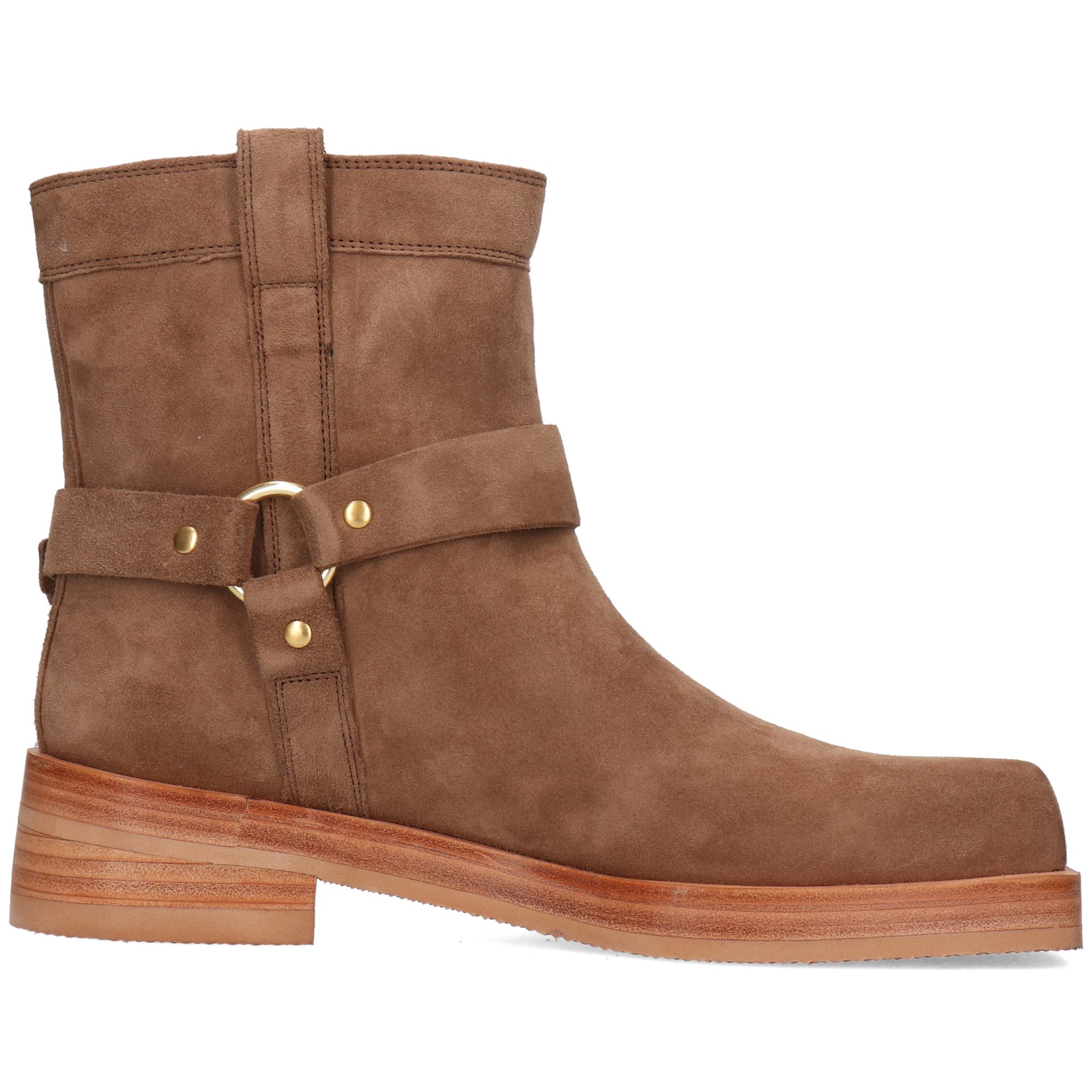 Melvin & Hamilton Sadie 2 Stiefelette günstig online kaufen