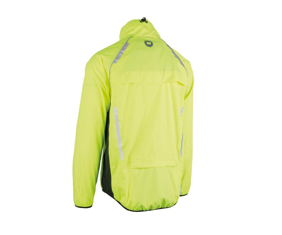 WOWOW Funktionsjacke Ben Nevis Jacket