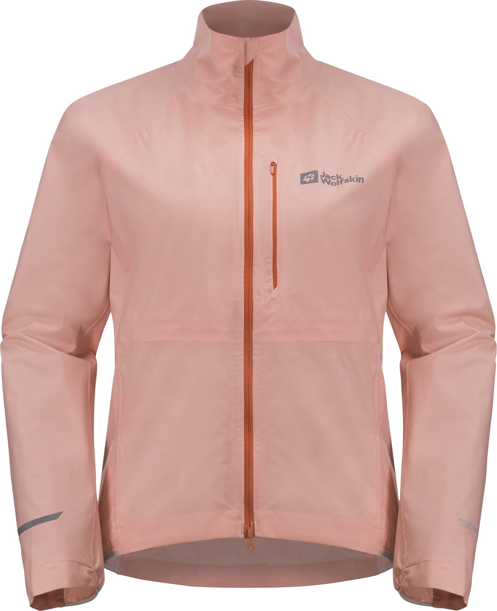Funktionsjacke GRAVEX 2.5L JKT W