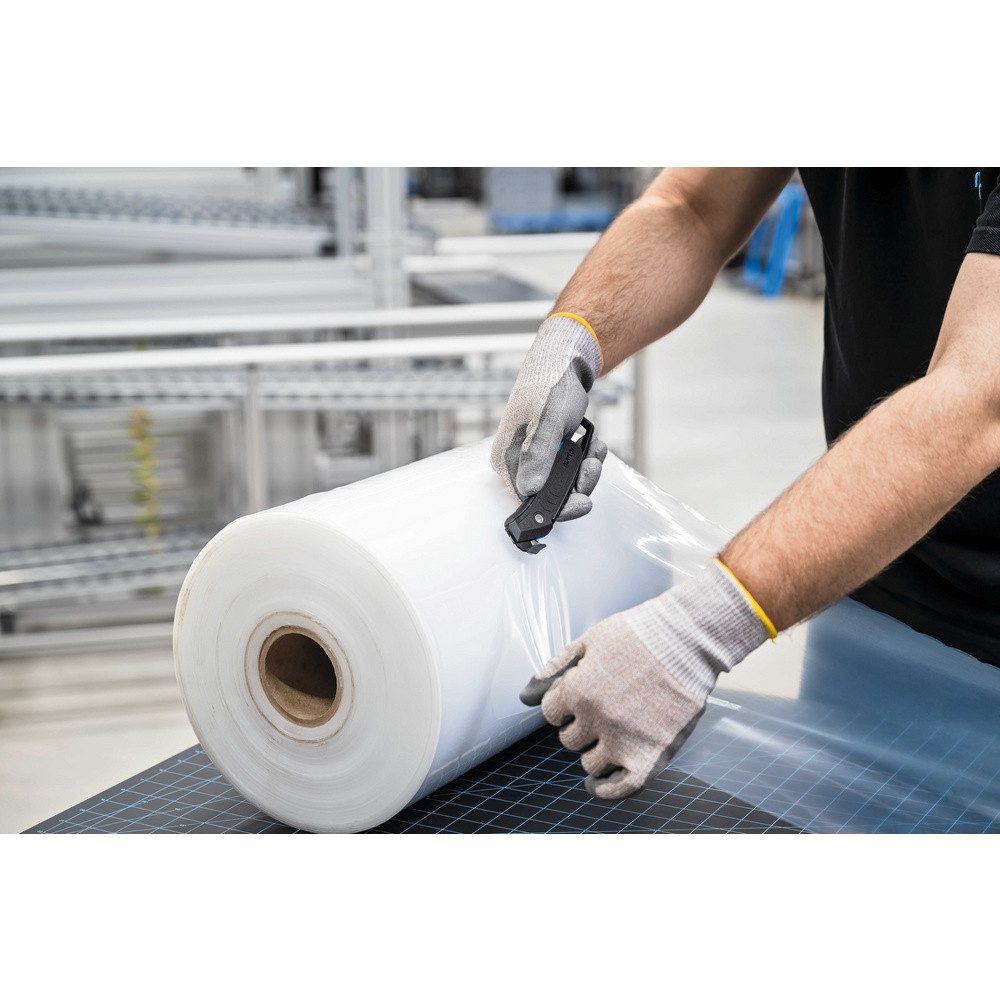 Martor Cuttermesser MARTOR 350040.02 Sicherheitsmesser SECUMAX 350 SE mit S günstig online kaufen