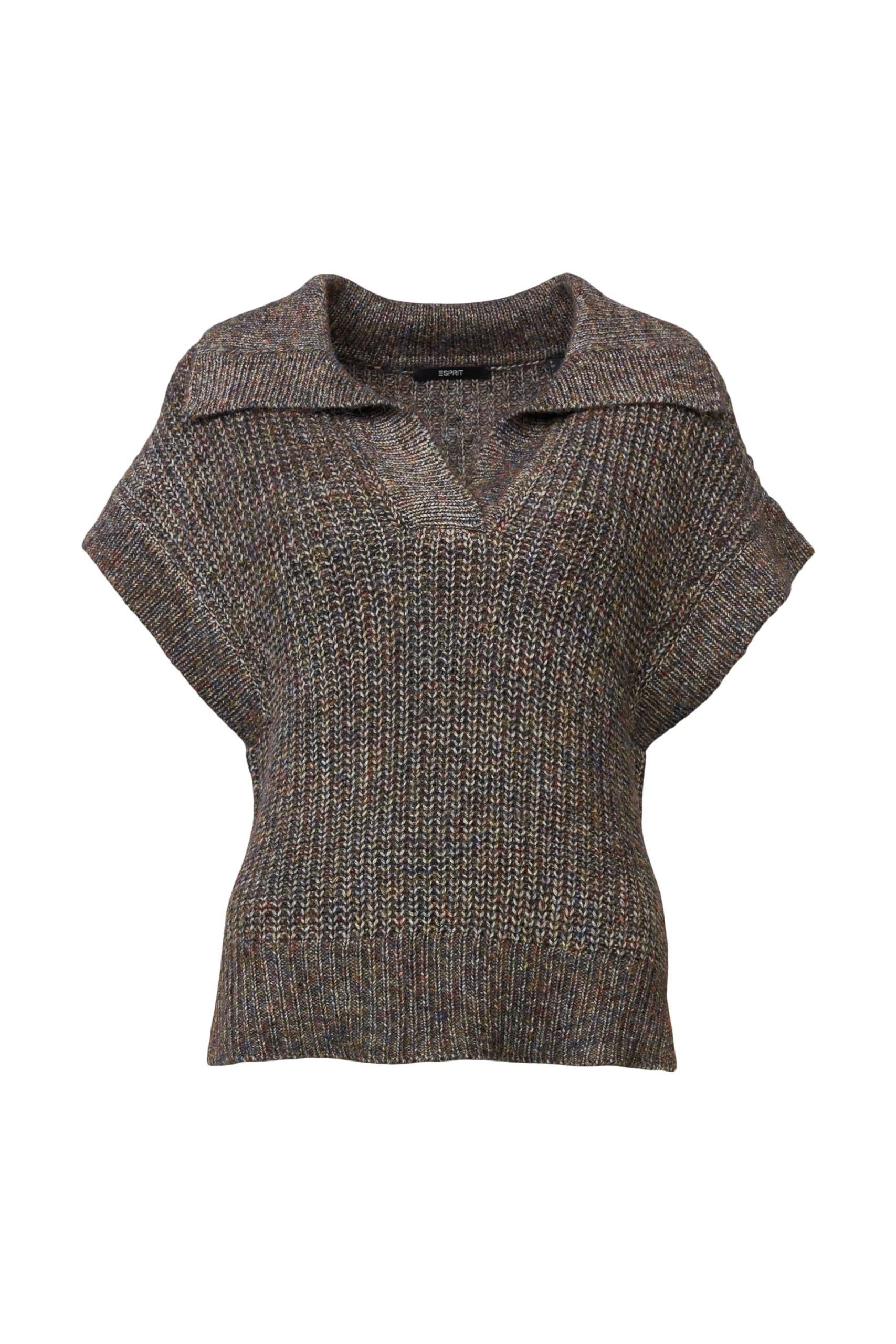 Esprit Stillpullover