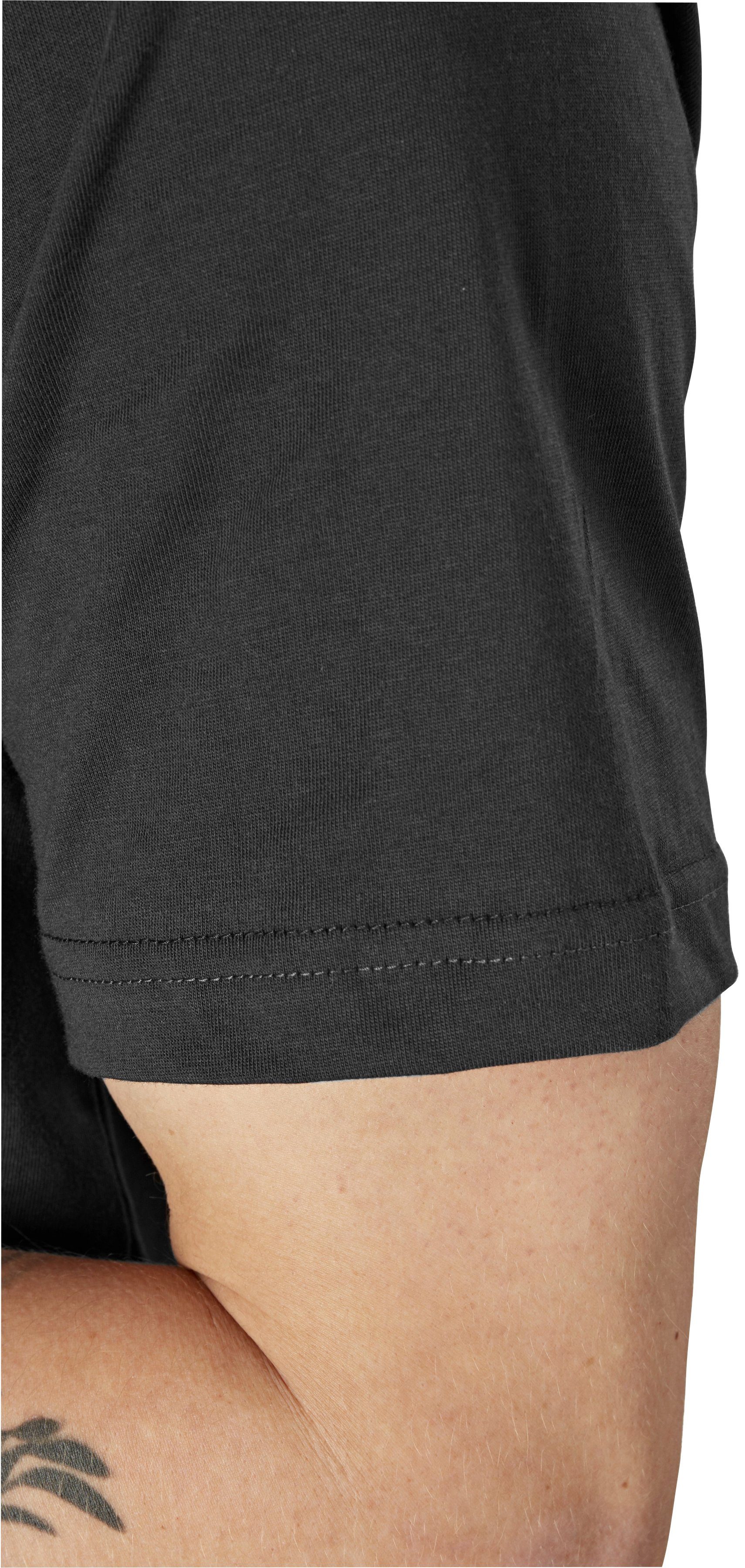 Dickies T-Shirt aus 3-tlg) (Set, Rutland-Graphic Baumwolle