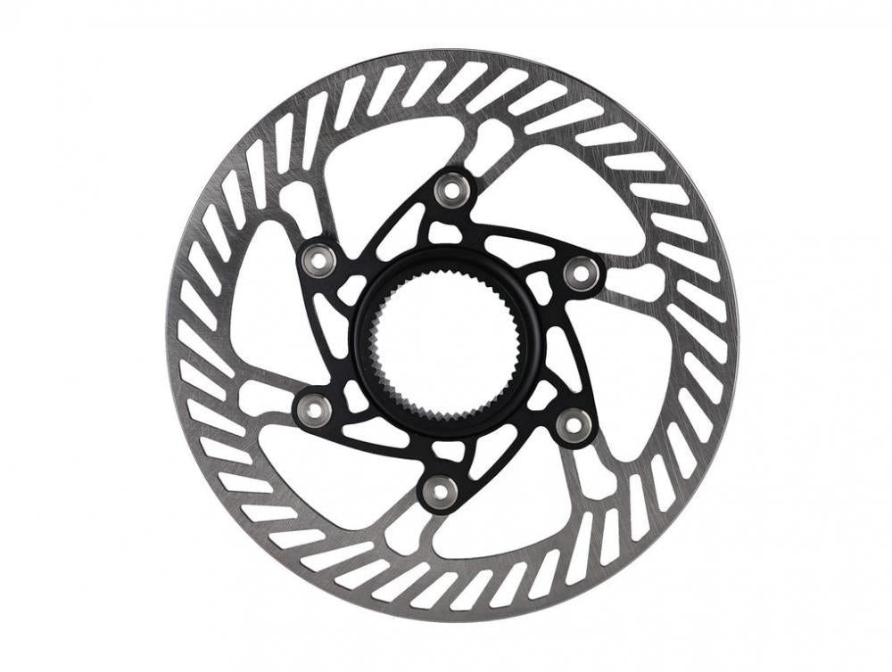 CAMPAGNOLO Scheibenbremse Campagnolo Bremsscheibe 03 AFS DB-140C3 Ø140mm Rotor Centerlock