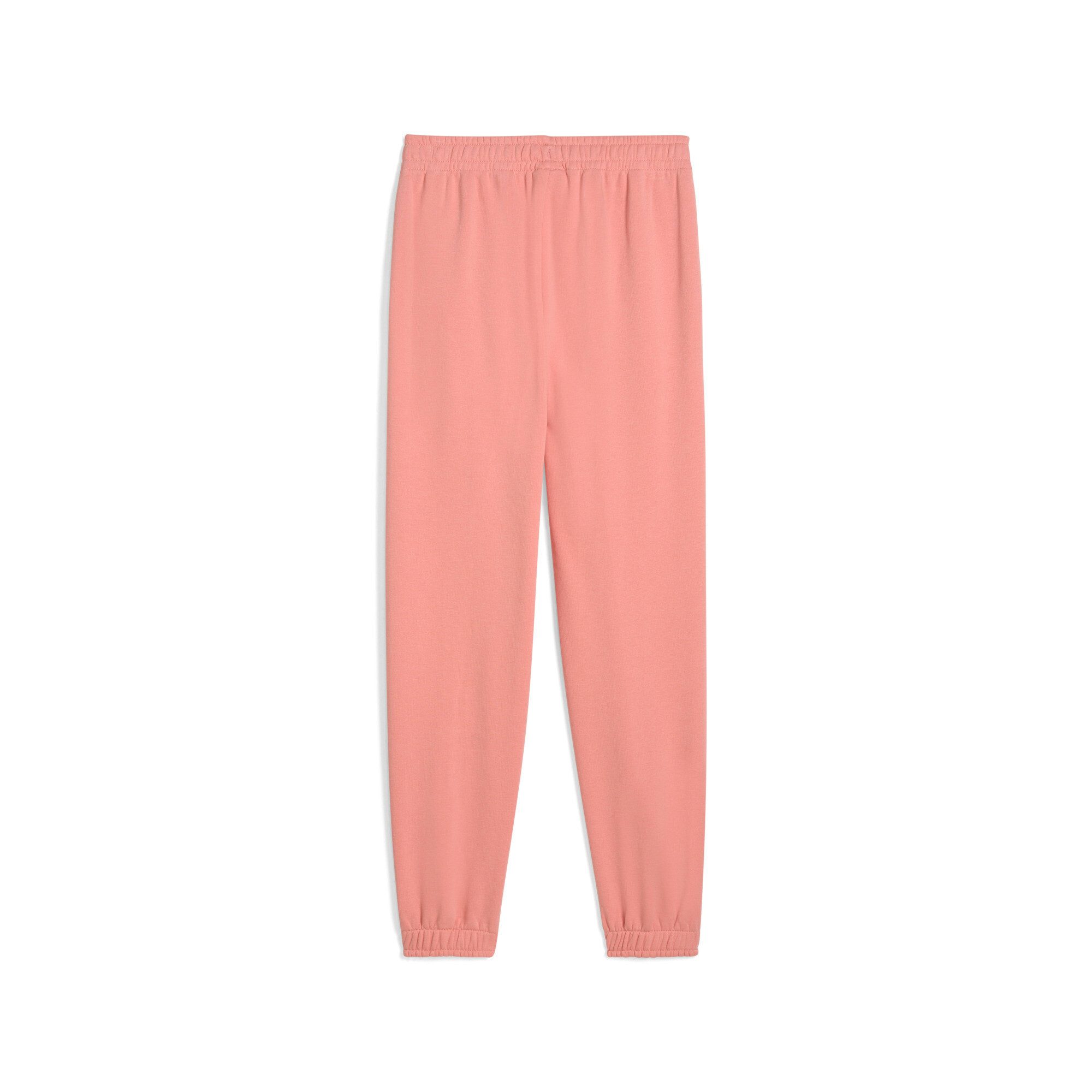 PUMA Trainingshose FLAMING LOVE SWEATPANTS TR günstig online kaufen