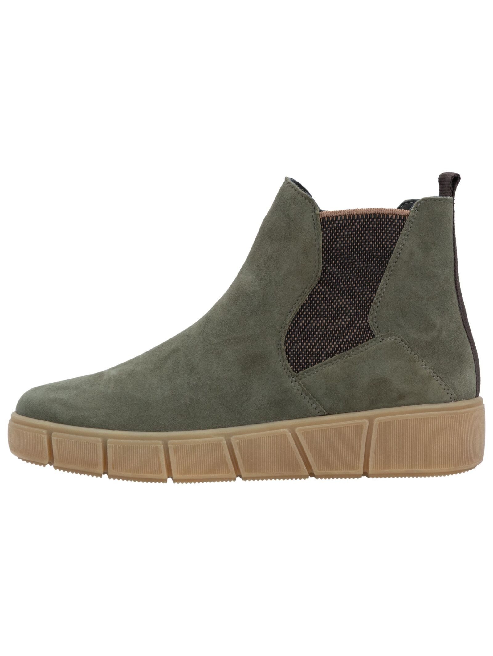 Remonte Remonte Stiefelette Veloursleder/Textil Stiefelette günstig online kaufen