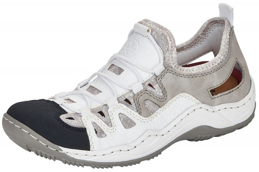 Rieker Slipper günstig online kaufen