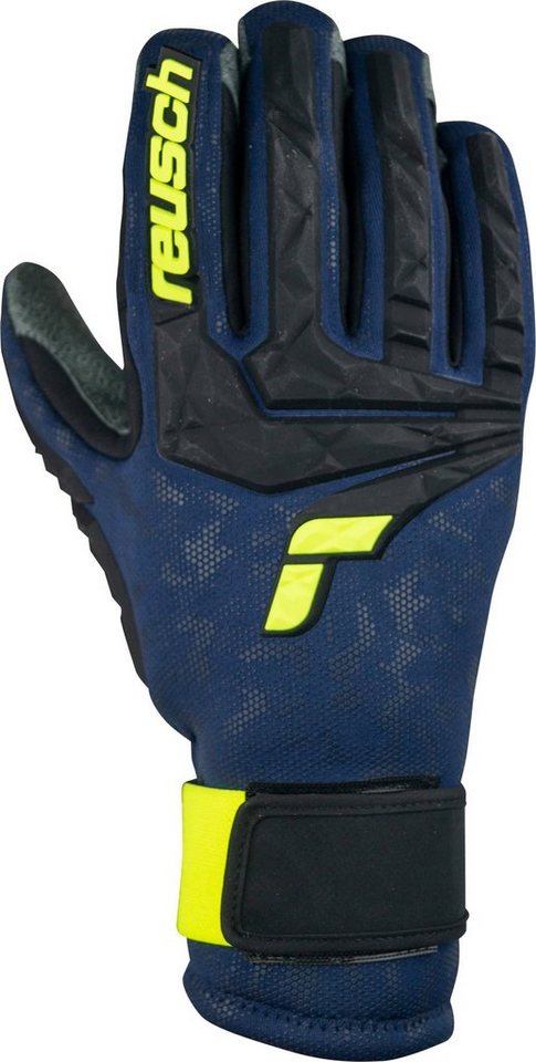 Reusch Fleecehandschuhe Reusch Marco Odermatt Accessoires