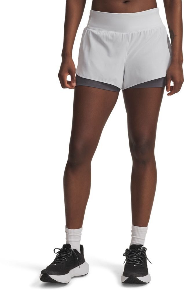 Under Armour® Trainingsshorts Launch Pro 3" 2In1 Shorts