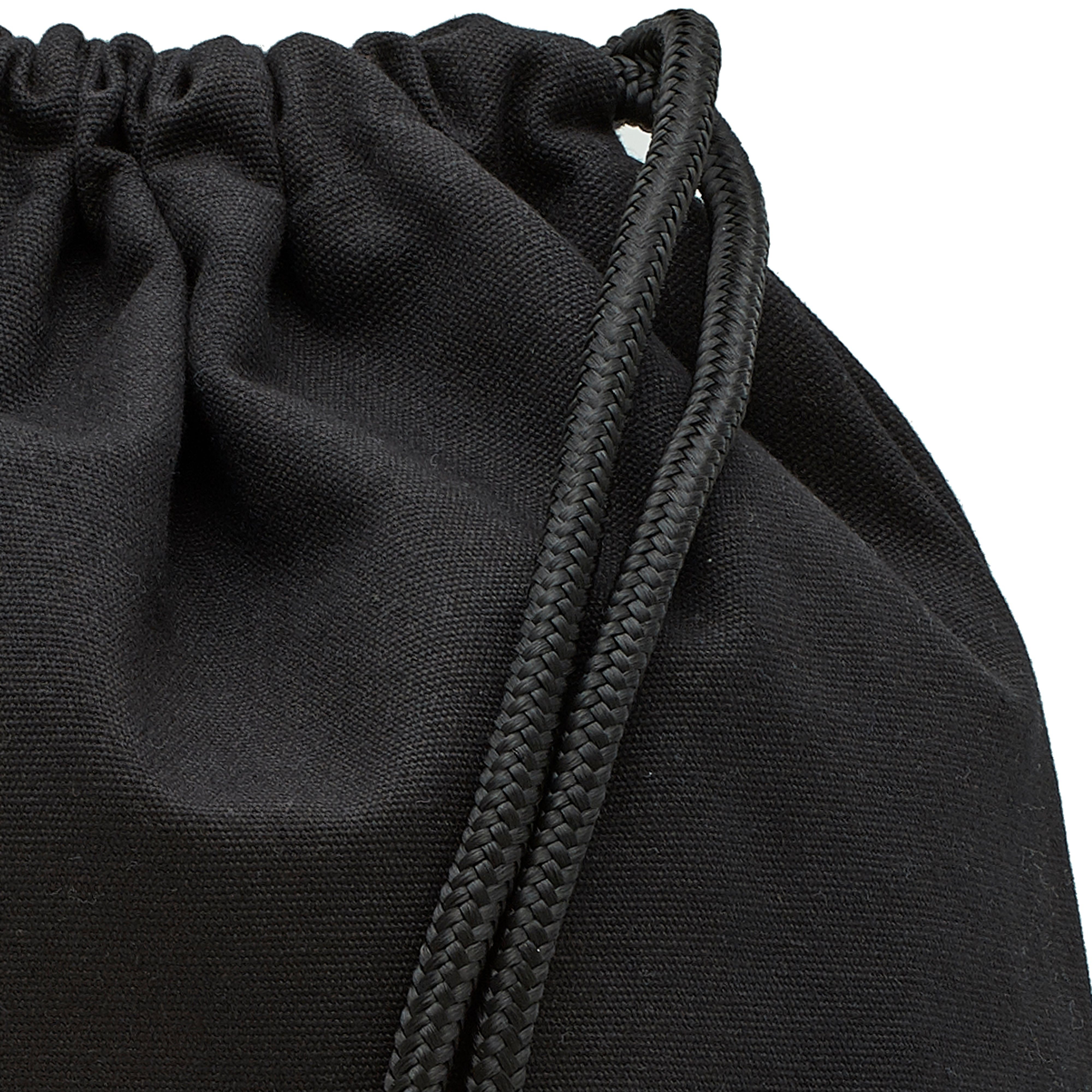 By Bers Turnbeutel Leon By Bers Turnbeutel Beutelrucksack Freizeitrucksack (Tagesrucksack Turnbeutel Beutelrucksack Freizeitrucksack für Strand Sport Festival Freizeit Alltag Einkauf aus Baumwolle Innentasche Schlüsselband), robuste hochwertige Baumwolle, perfekte Verarbeitung