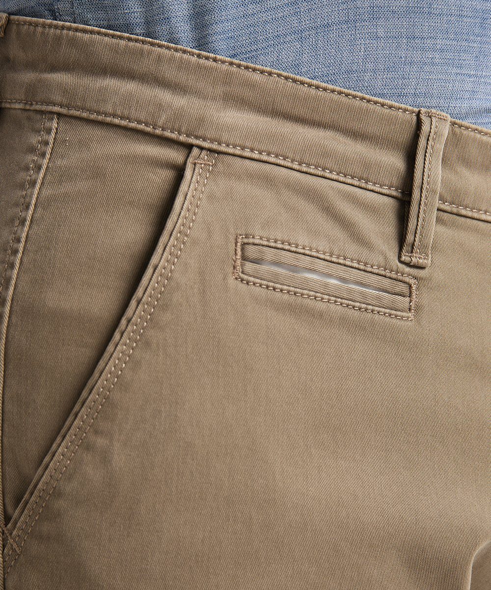 Pioneer Authentic Jeans 5-Pocket-Jeans PIONEER ROBIN hazel 1440 3788.43 – Bild 4 von 5
