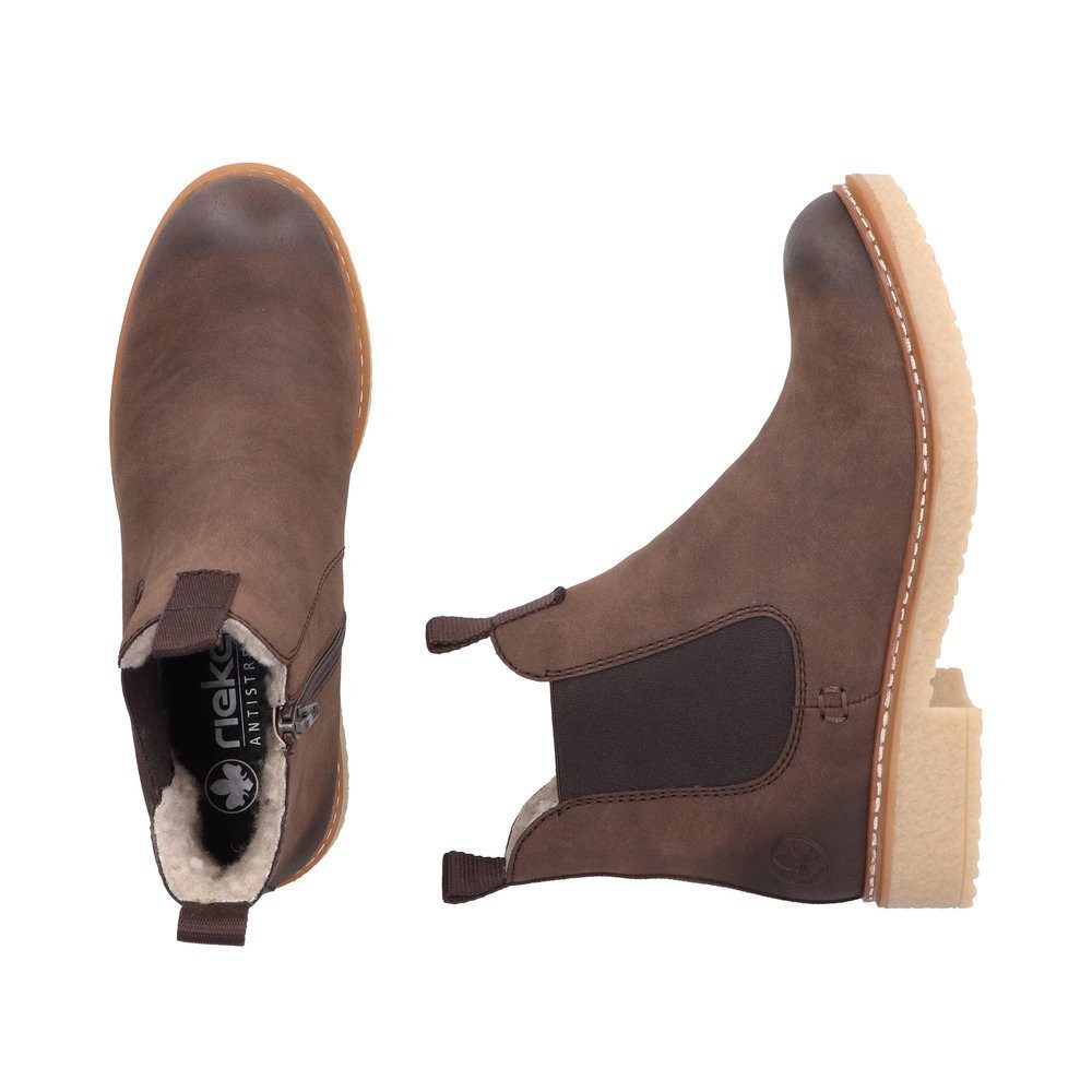 Rieker Winterboots günstig online kaufen