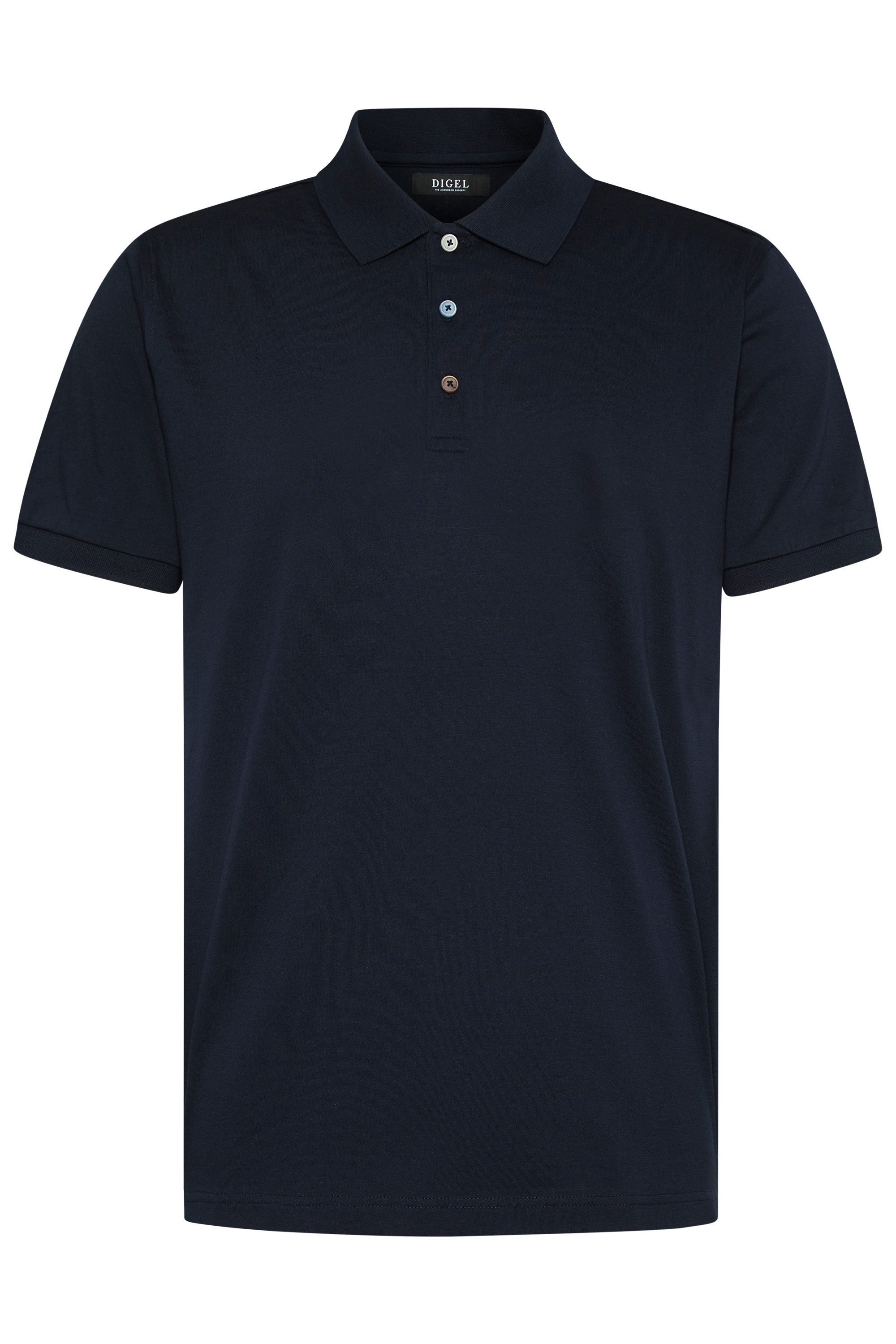 Digel Poloshirt Dimaz 1/2