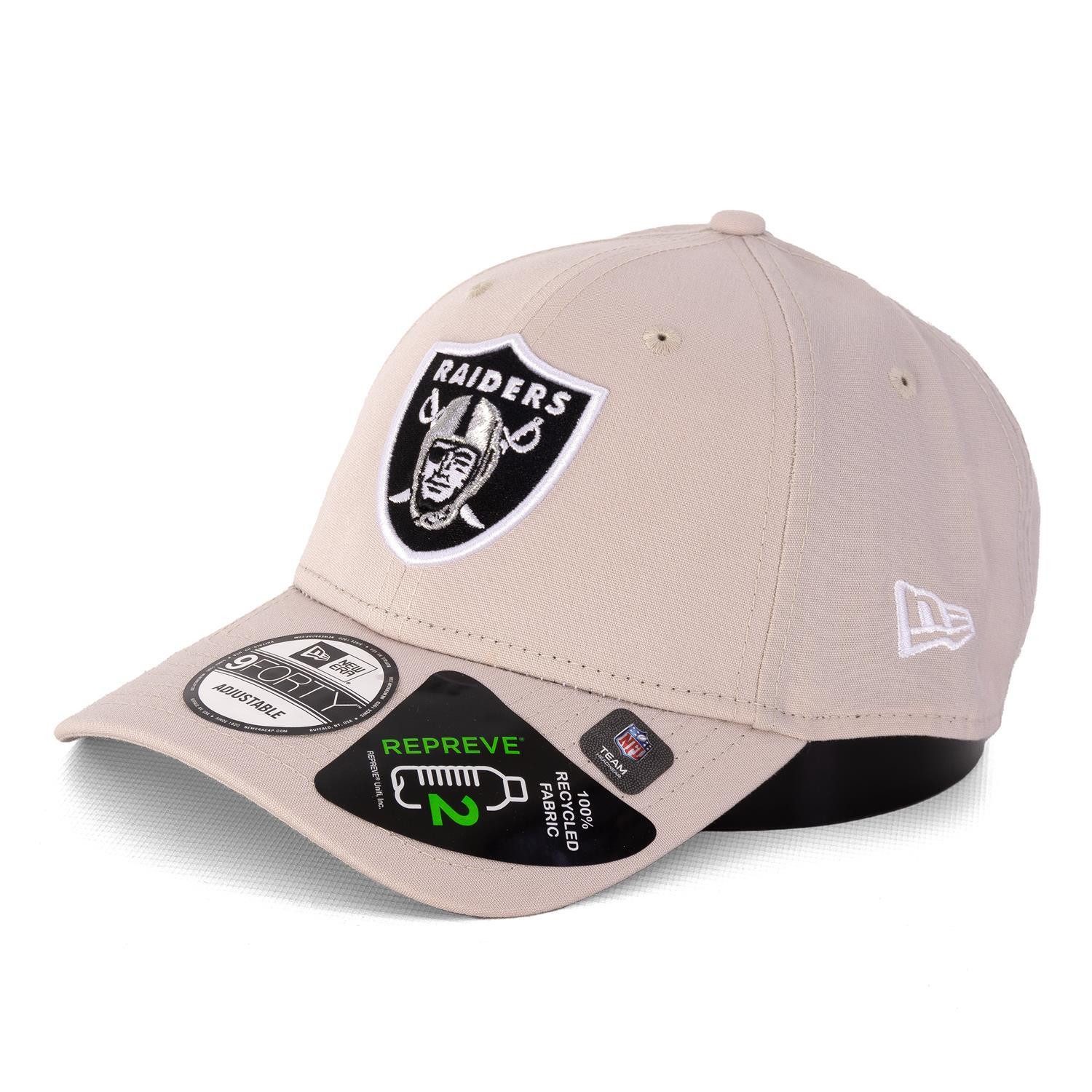Baseball Cap Cap New Era Las Vegas Raiders