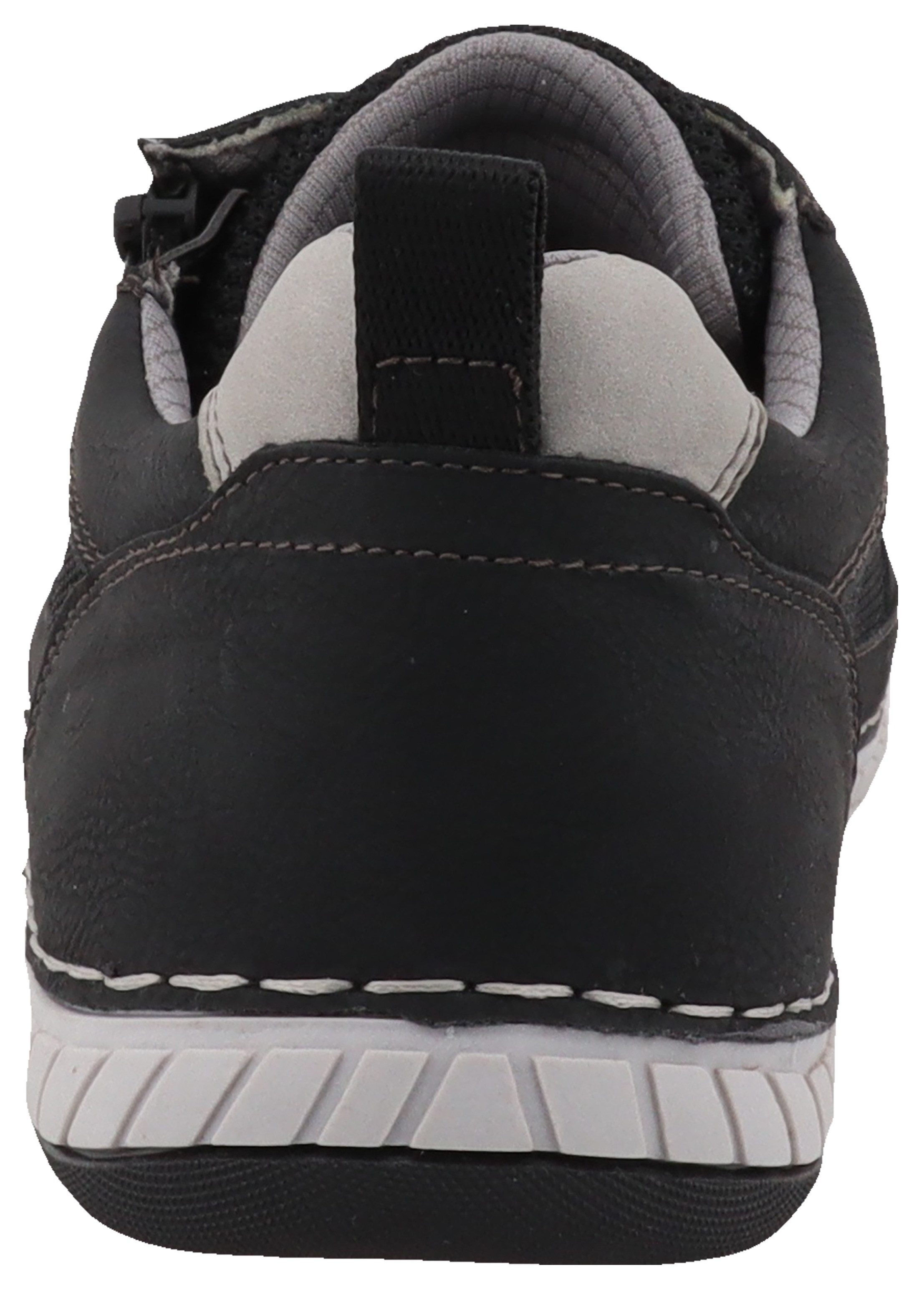 TOM TAILOR Sneaker, Freizeitschuh, Halbschuh, Schnürschuh günstig online kaufen