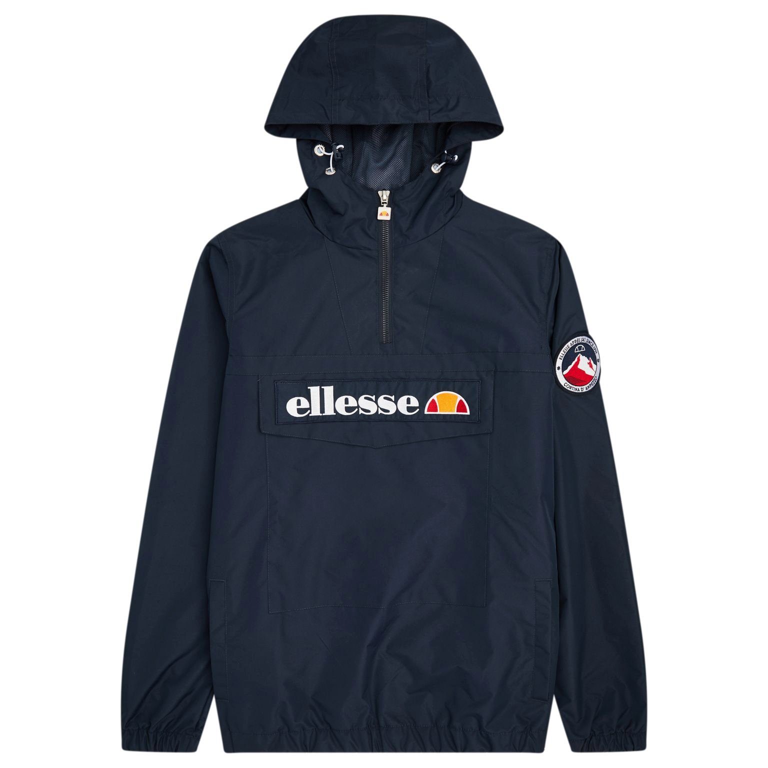 Ellesse Windbreaker Mont 2 M (1-St) günstig online kaufen