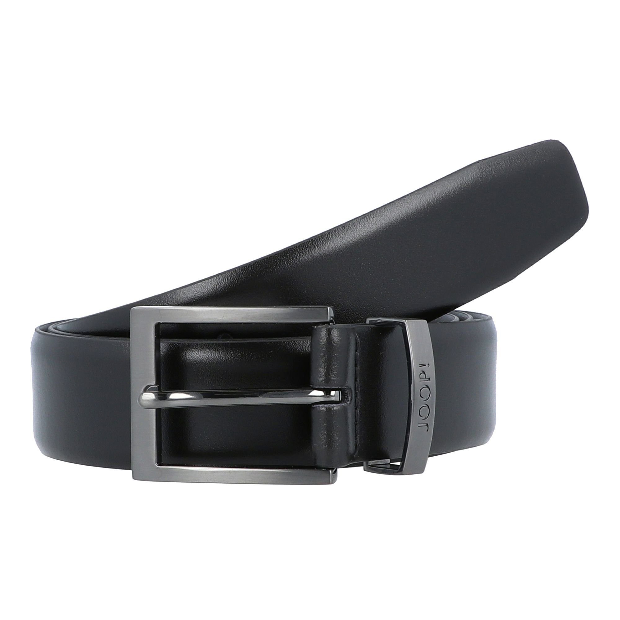 JOOP! Ledergürtel Coll.Belt Dornschließe