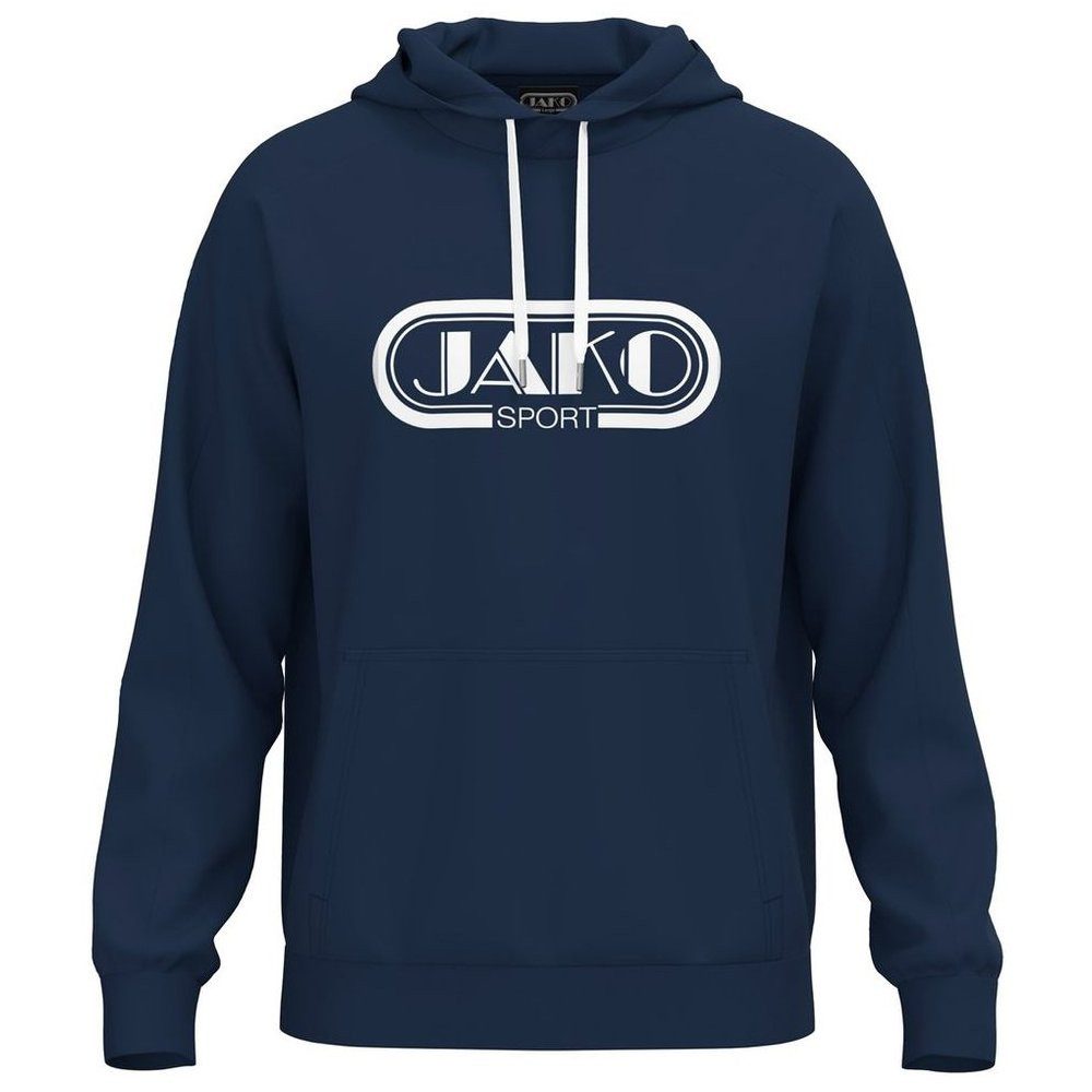 Jako Trainingsjacke Kapuzensweat Promo