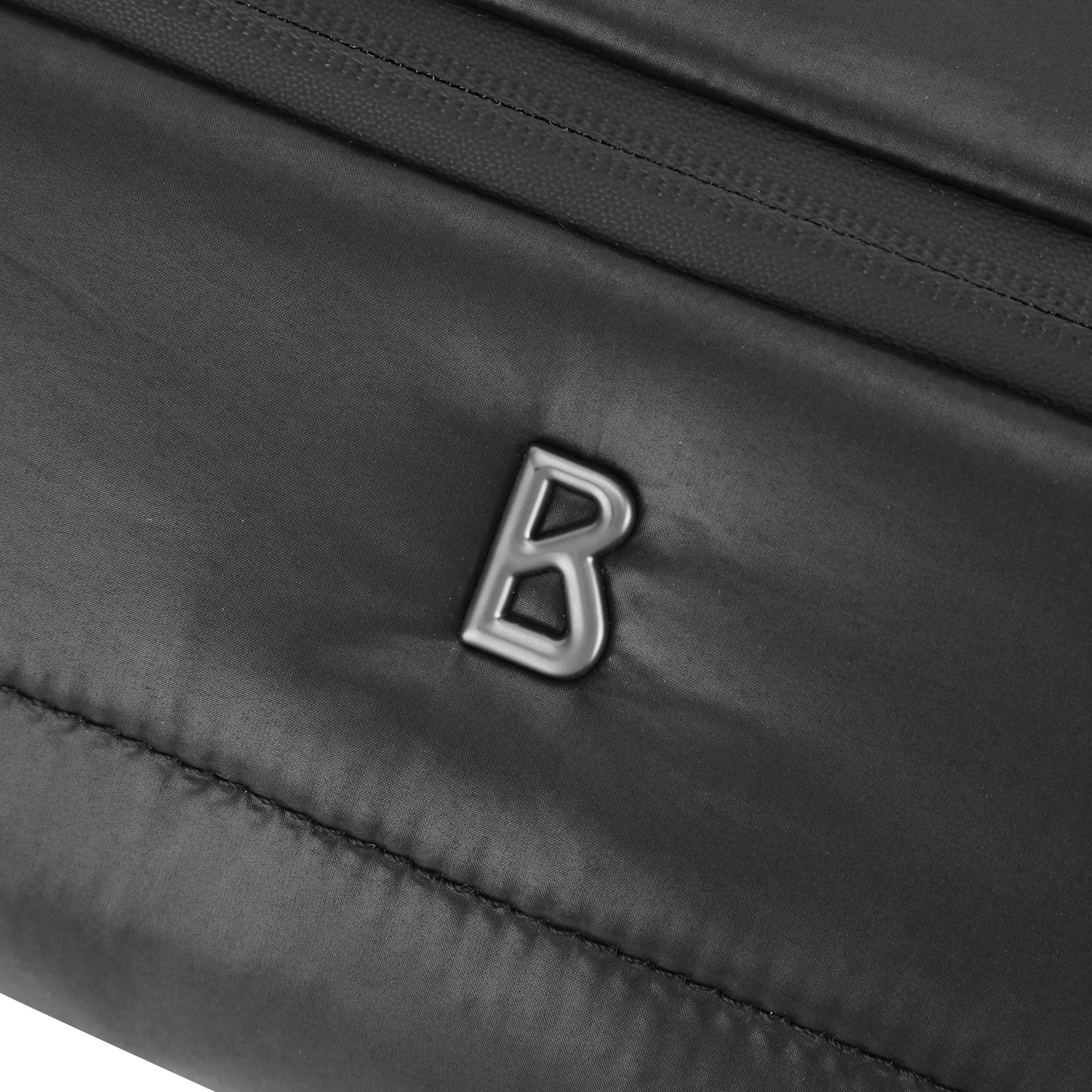 BOGNER Handtasche Bogner - Herren Hip Bag Monarch Fabian