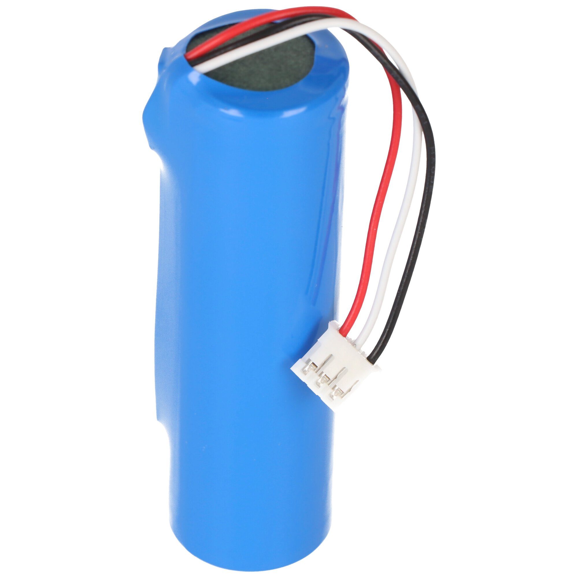 AccuCell Li-Ion-Akku 3.7 Volt kompatibel für Philips PB9600, 66,5 x 18,5 mm Akku 2200 mAh (3,7 V)
