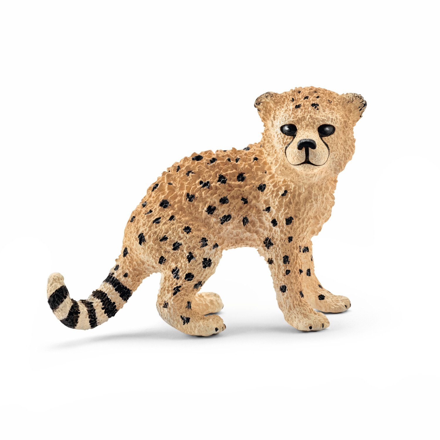Schleich® Spielfigur Schleich 14747 - Gepardenbaby - Wild Life