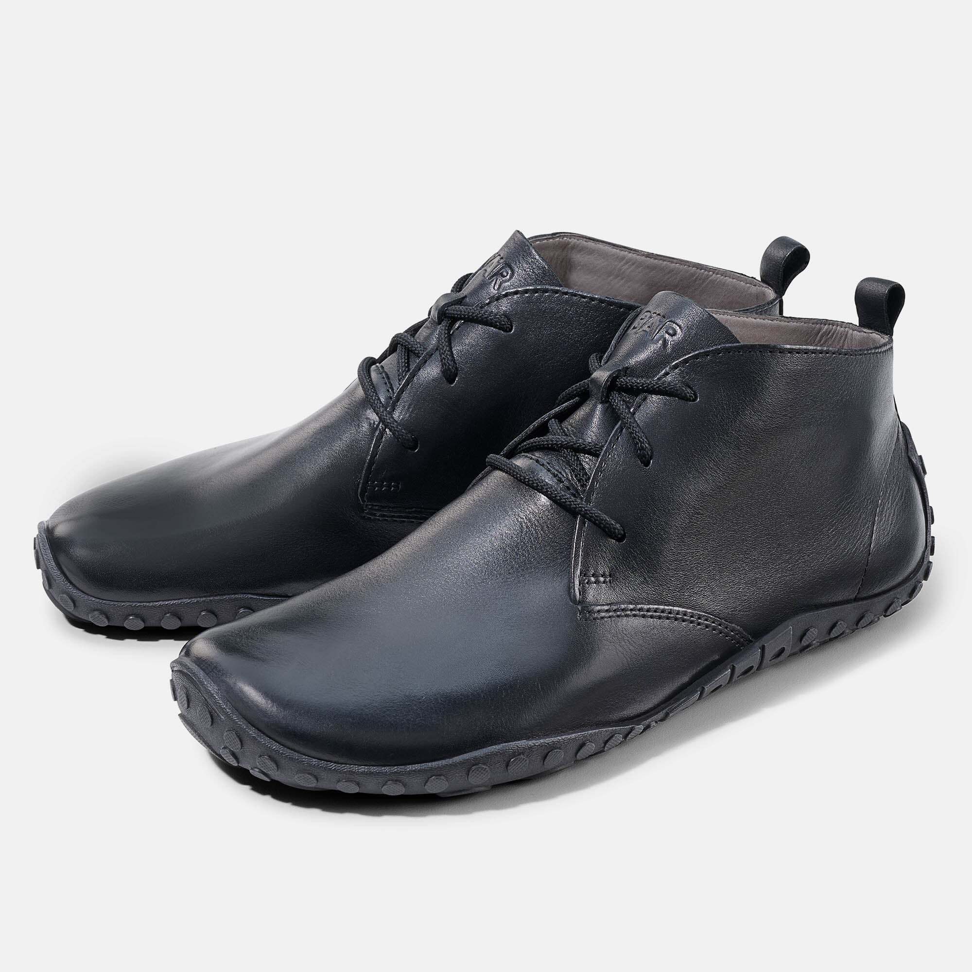 BÄR Jaden 2.0 Schnürschuh 100% Zehenfreiheit