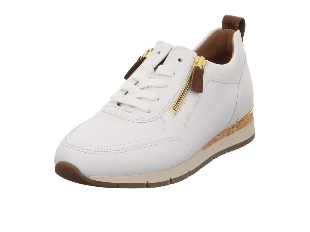 Schnürschuh