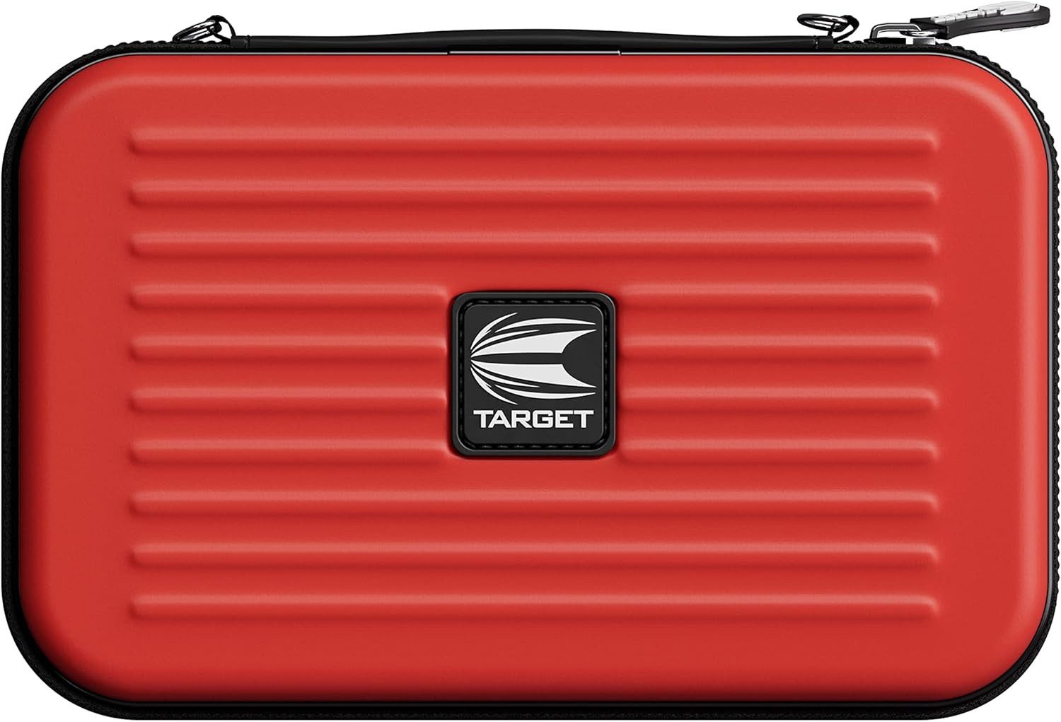 TARGET DARTS Sporttasche Takoma XL Dart-Tasche - EVA Material für 6 Darts