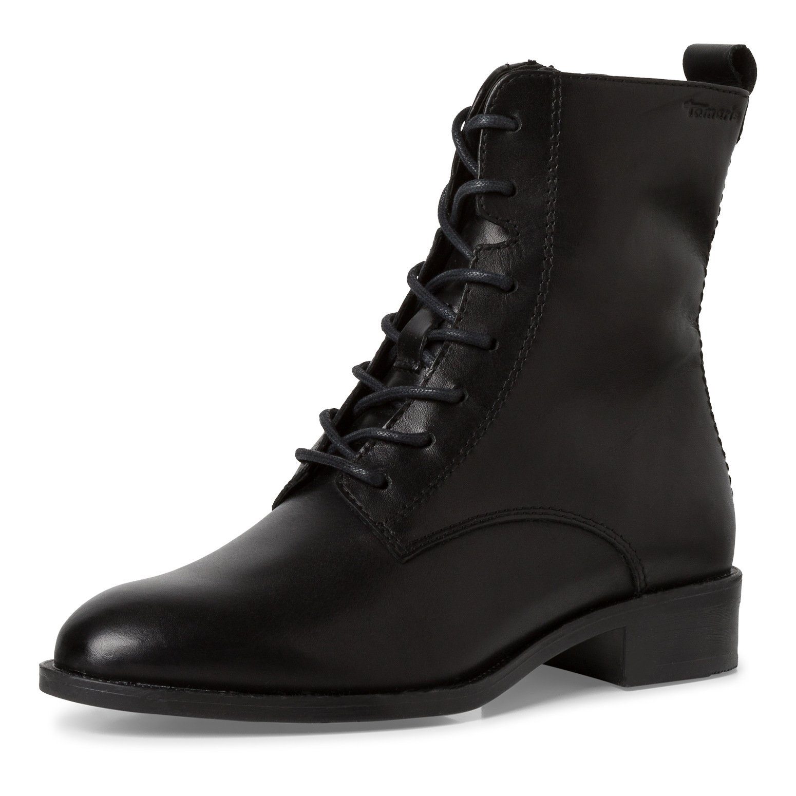 Tamaris Schnürboots günstig online kaufen