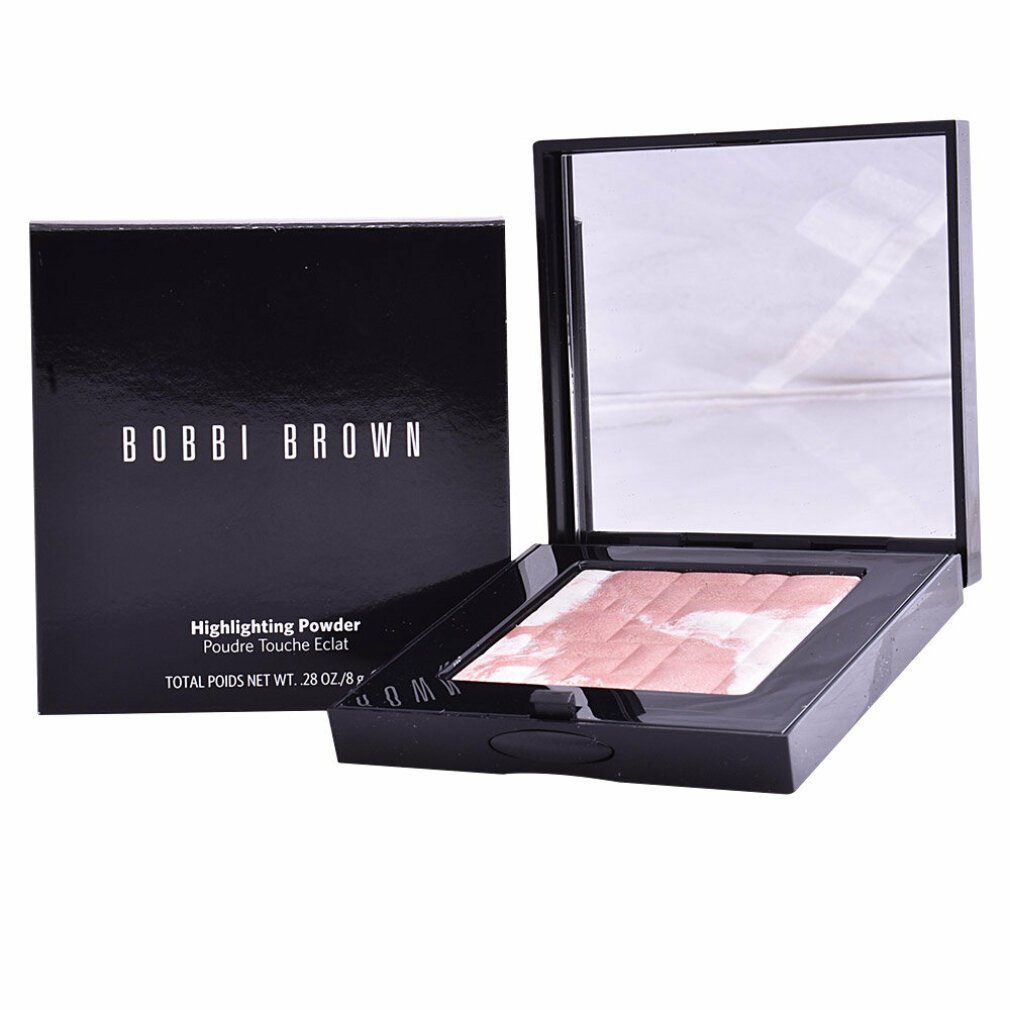 Bobbi Brown Make-up Highlighting Powder