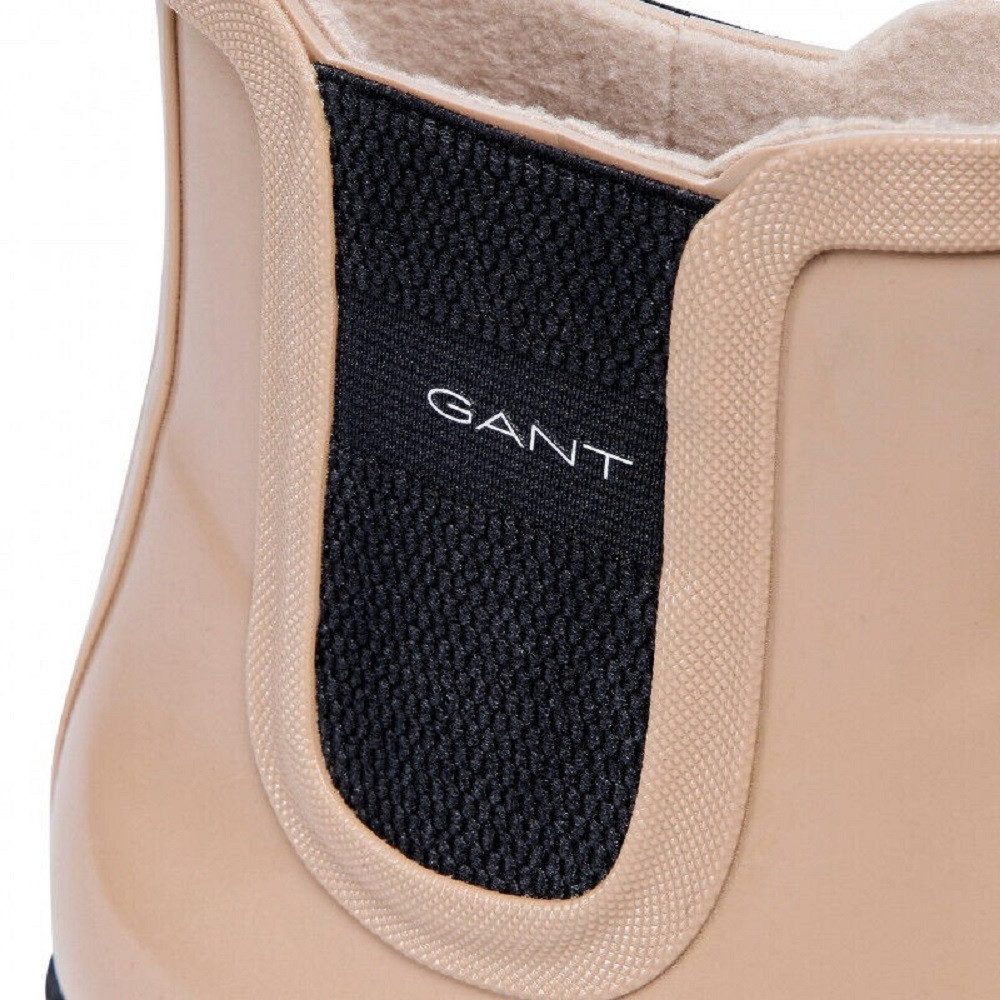 Gant Rubbersy Damen Gummistiefel Stiefeletten Boots Gummi 23599159 G103 Gummistiefel Komfort