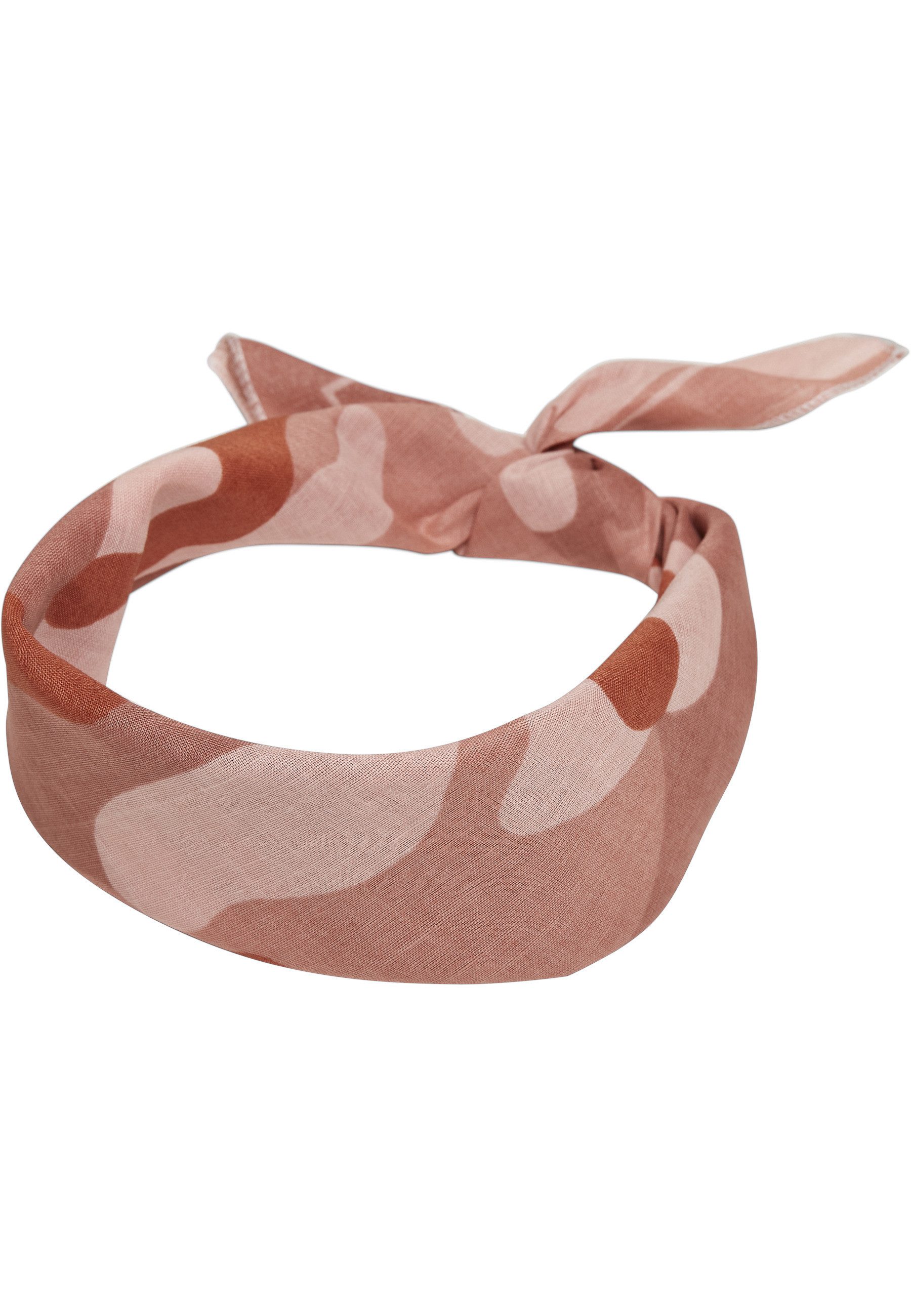 MSTRDS Bandana MSTRDS Unisex Alife and Kickin Lilou Winterjacke, (1-St)