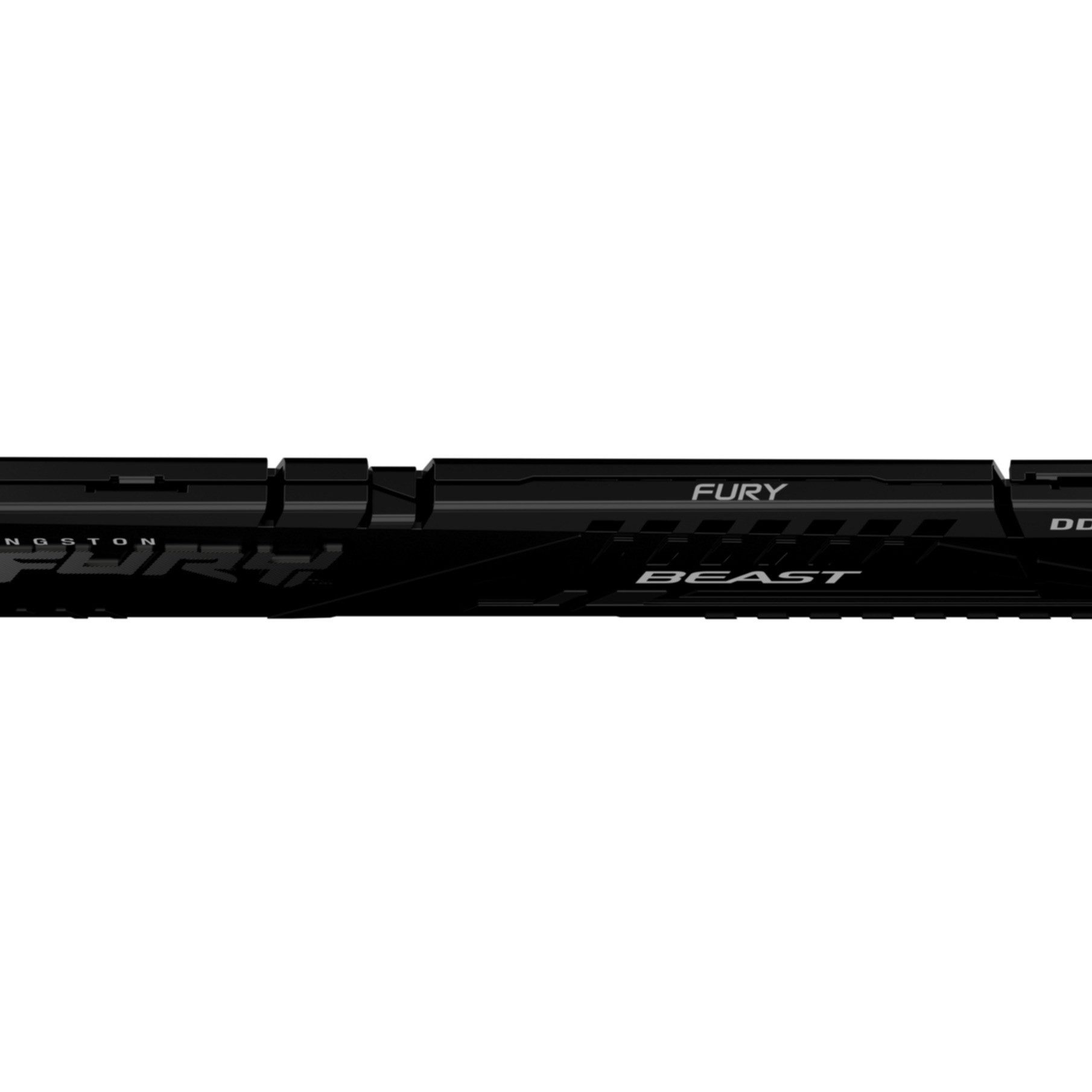 Kingston 16 GB 6000 MT/s DDR5 CL30 DIMM FURY Beast Black EXPO Arbeitsspeicher
