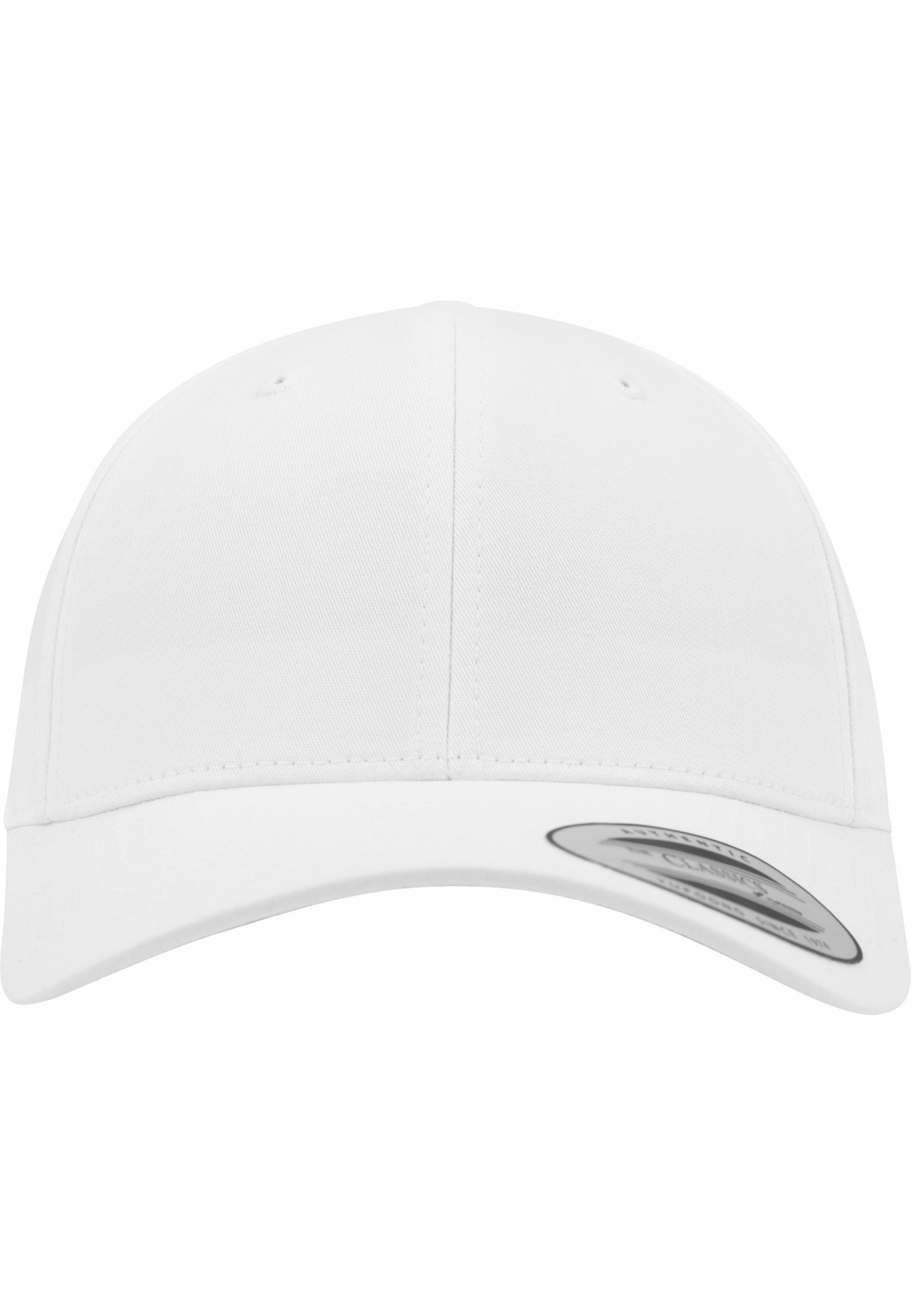 Flexfit Flex Cap Flexfit Accessoires Curved Classic Snapback