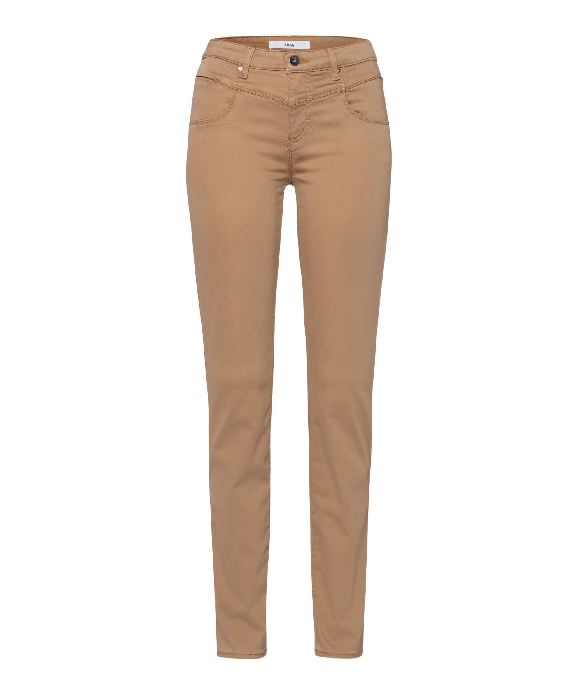 Stretch-Jeans BRAX SHAKIRA camel 09885320 71-1707.55