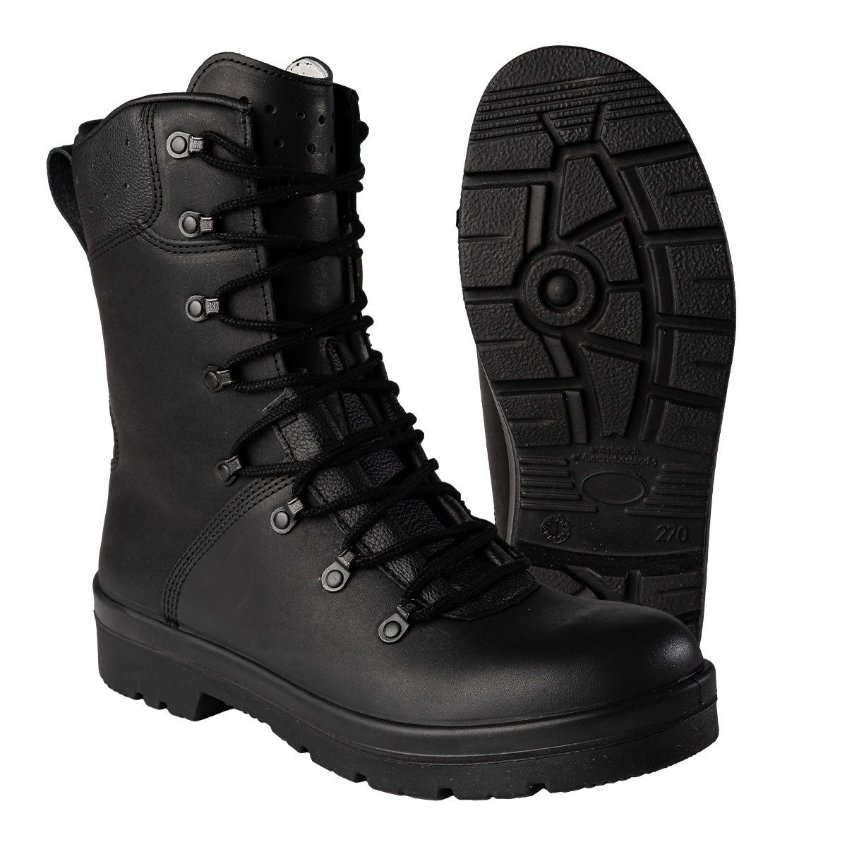 haix Haix Kampfstiefel Combat Boot TH Stiefel Wasserabweisend