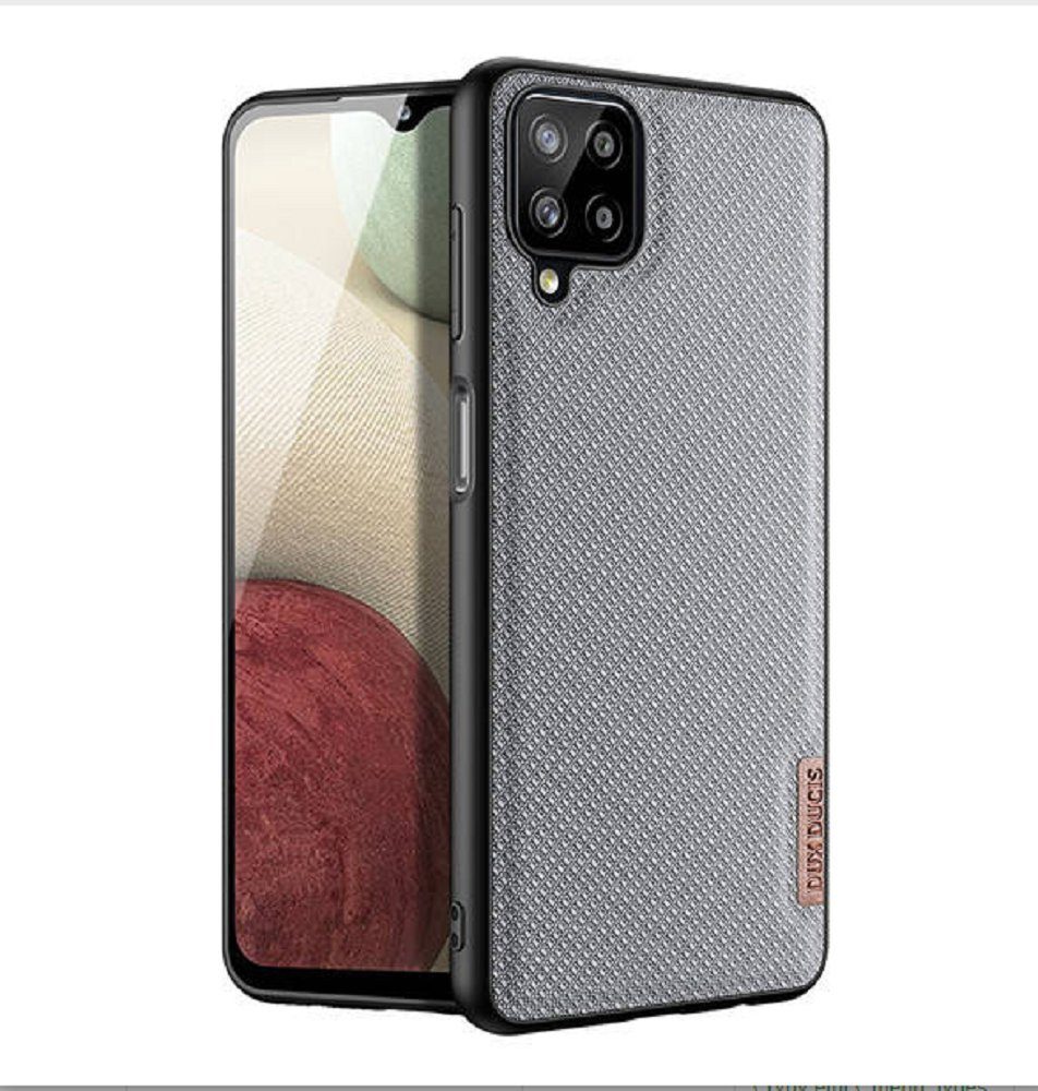 Dux Ducis Handyhülle Dux Ducis Fino Back Cover Case Hülle Schutz Handyhülle kompatibel mit