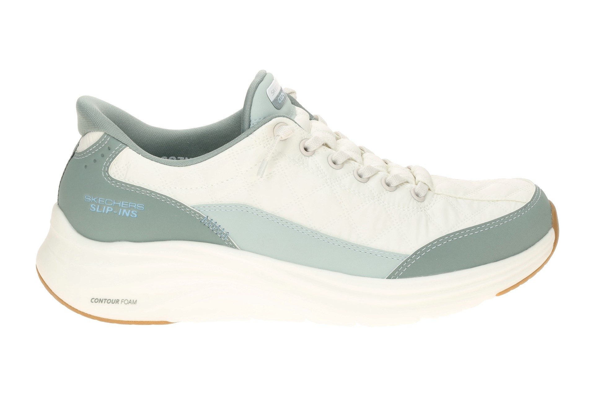 Skechers 150404 SAGE Schnürschuh günstig online kaufen