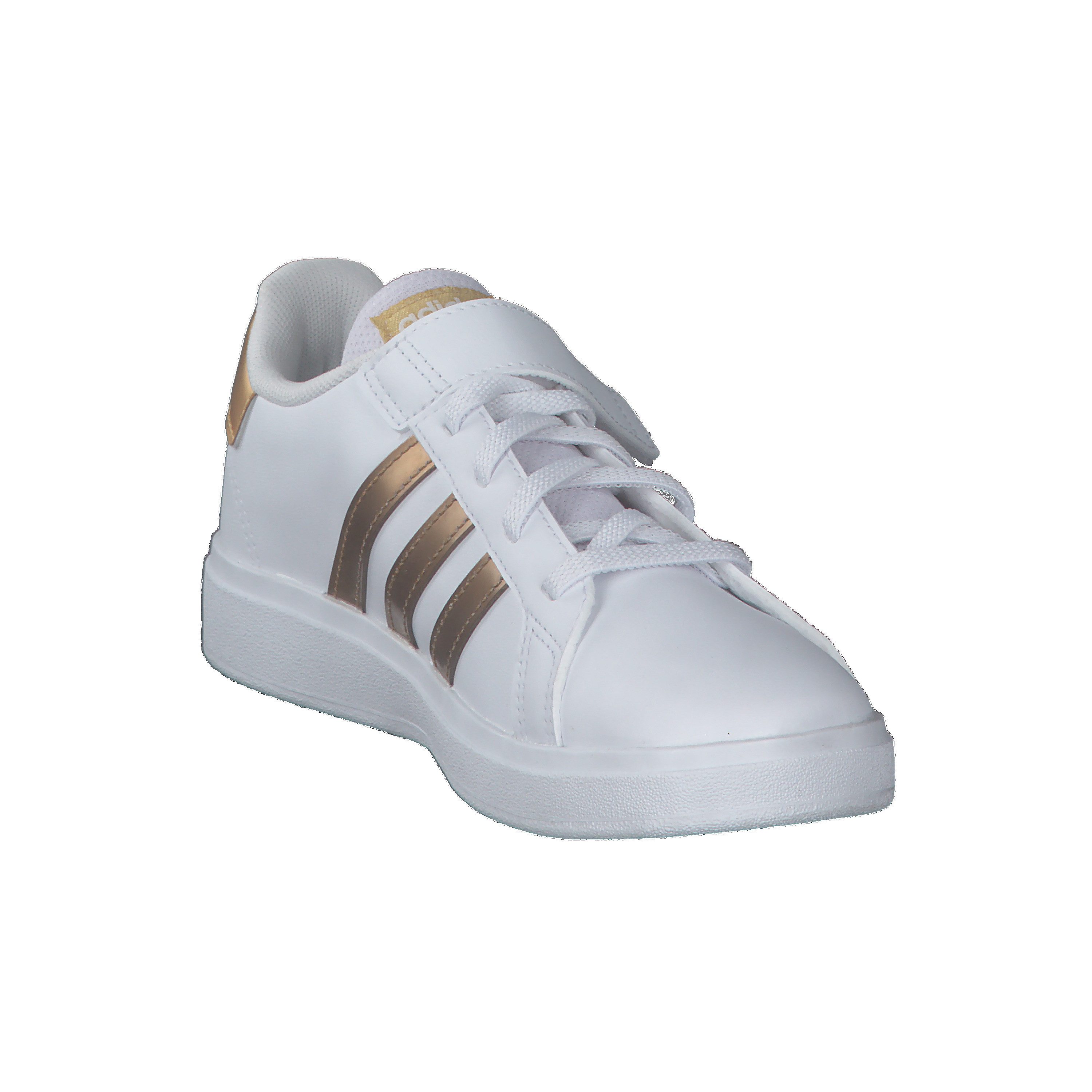 adidas Performance adidas Kinder Sneaker Grand Court 2.0 EL K Sneaker