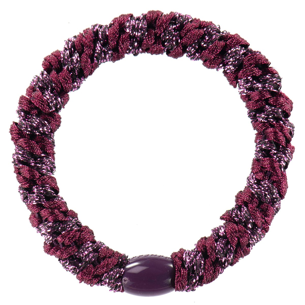 KKNEKKI Haargummi Original Hair Tie - Glitter