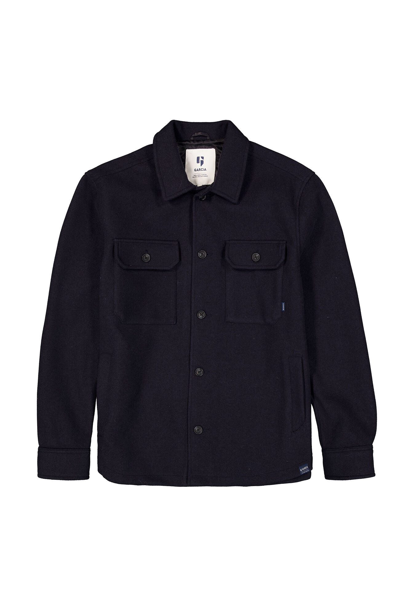 Garcia Outdoorjacke