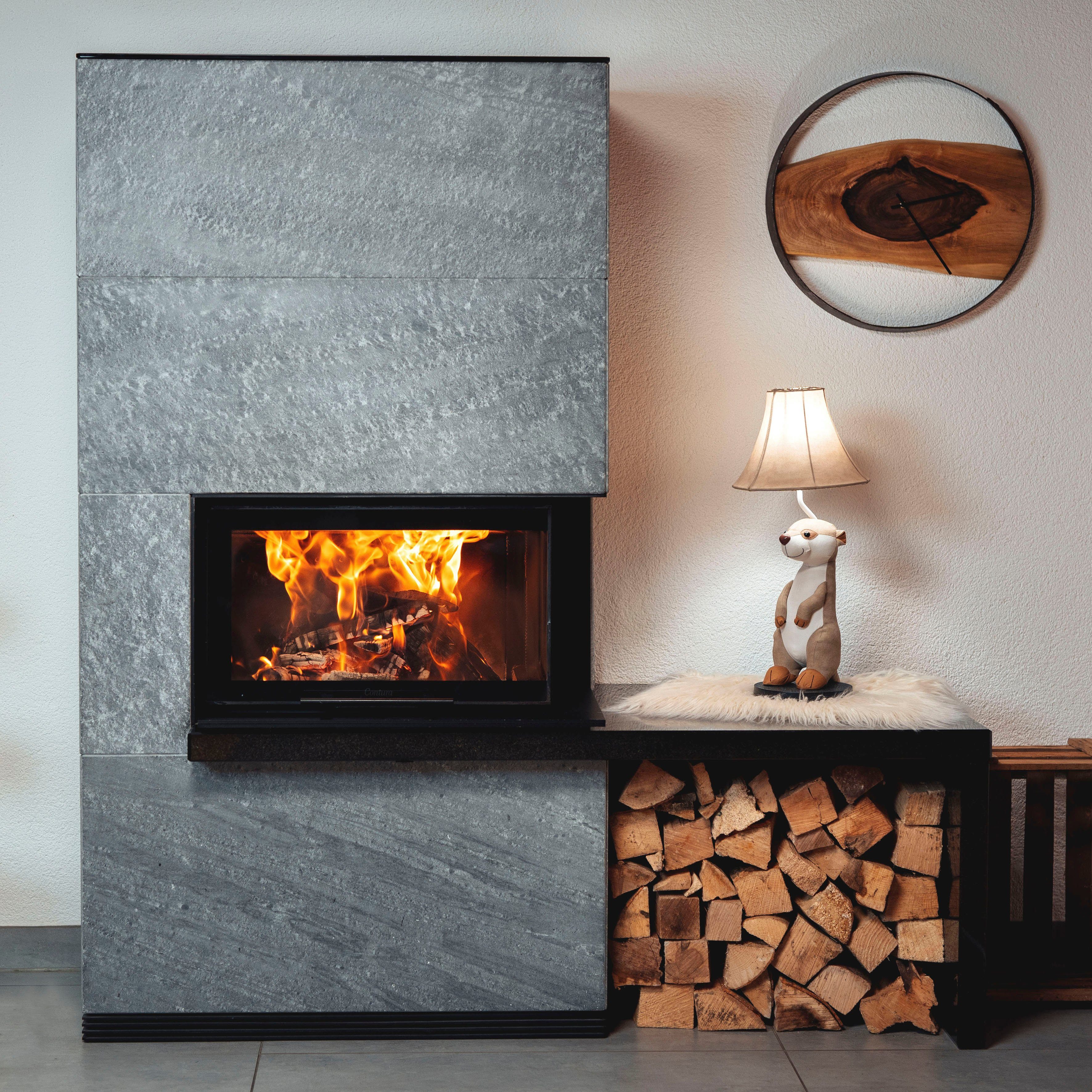 Happy Lamps for smiling eyes LED Tischleuchte Eddie das Erdmännchen, LED fest integriert, Neutralweiß, Hochwertig, Einzigartig, Tiermotiv