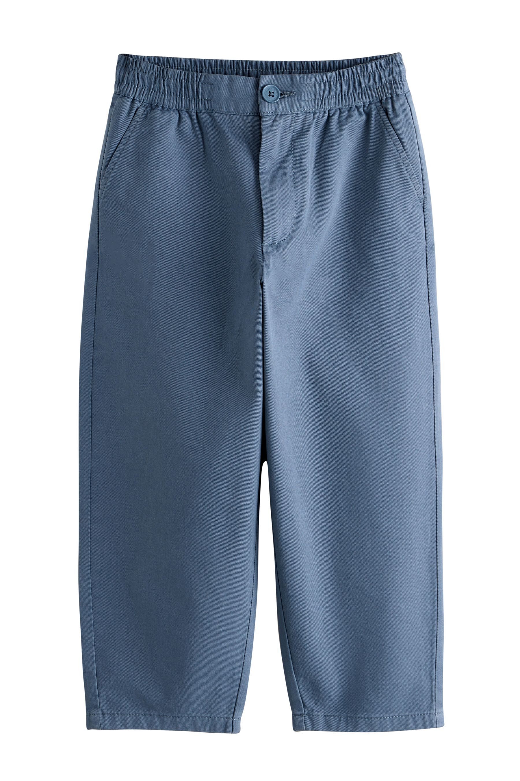 Next Chinohose Hybrid Chinohose (1-tlg)