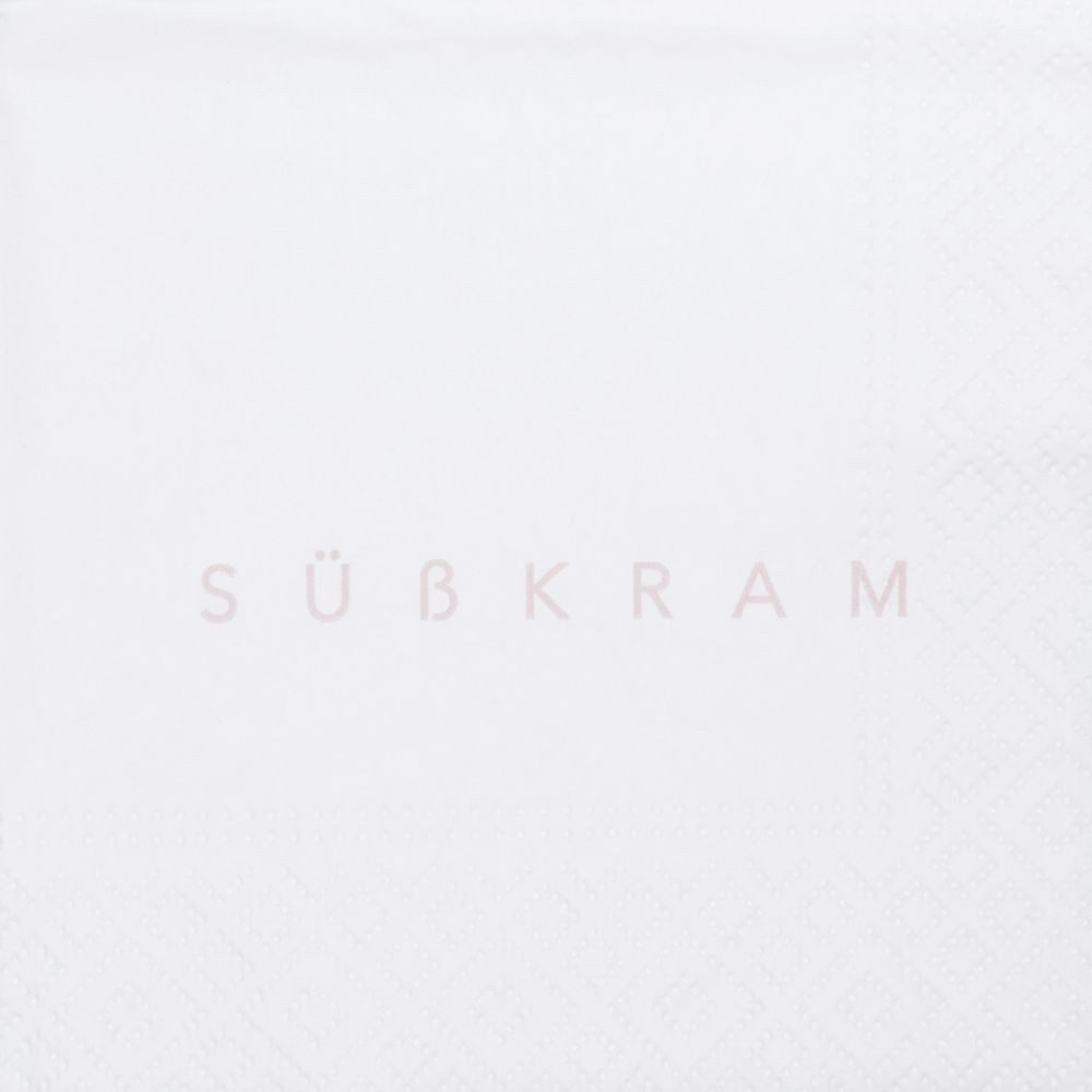 Räder Design Papierserviette Räder Cocktailserviette 20 Stück 25x25cm